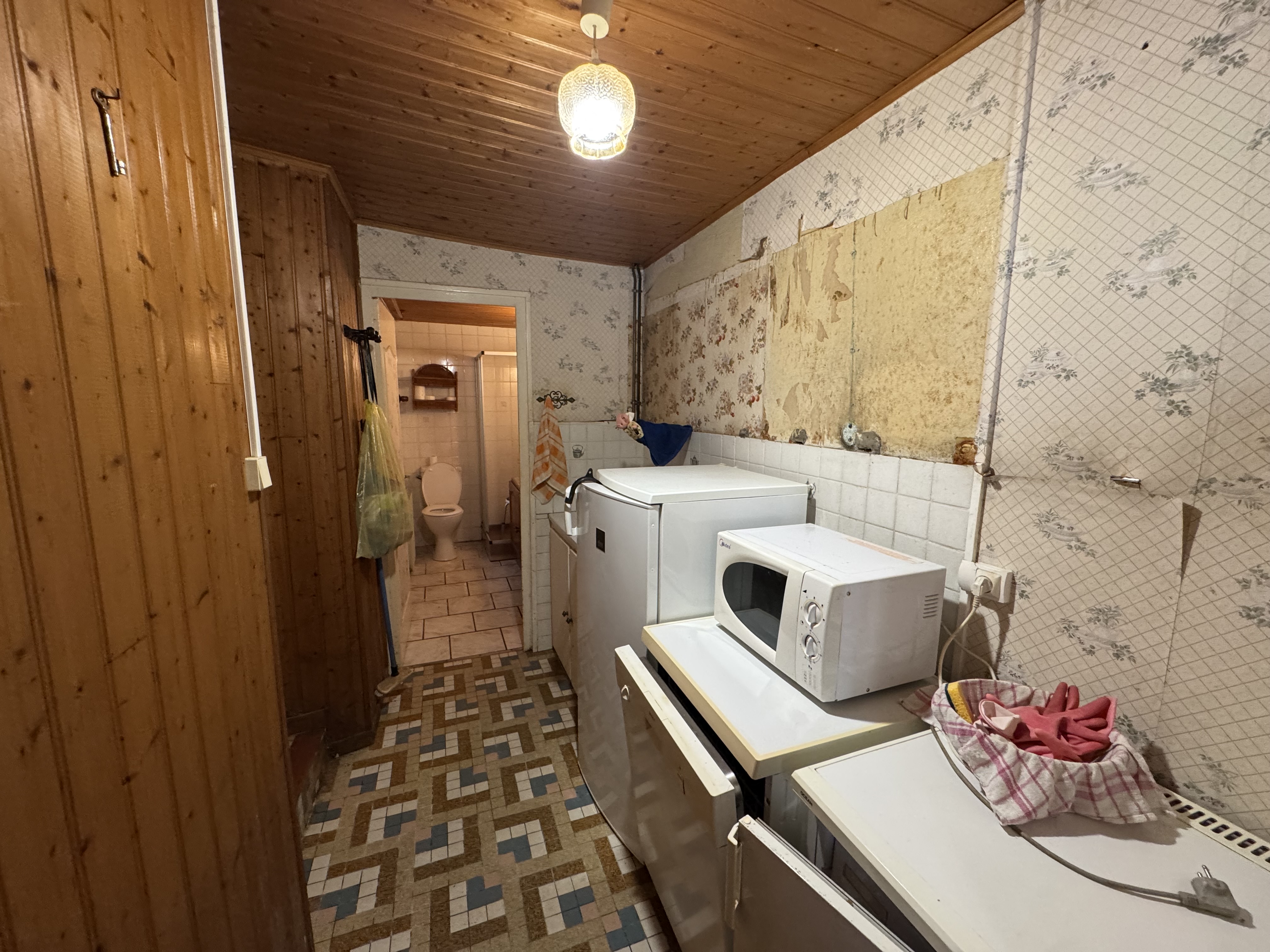 Photo 9 - Maison de ville 110 m² – Garage et terrain constructible non attenant