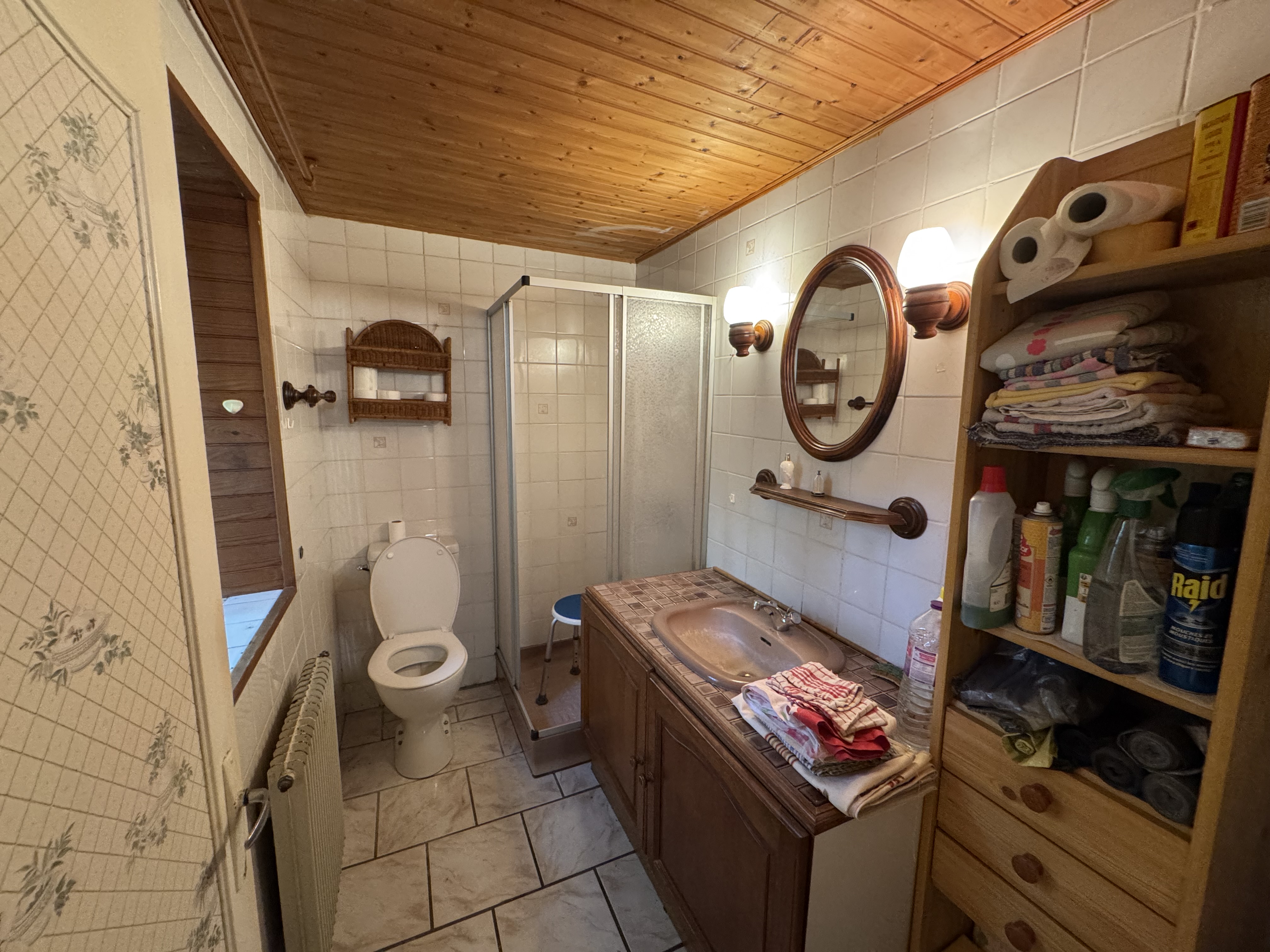 Photo 10 - Maison de ville 110 m² – Garage et terrain constructible non attenant