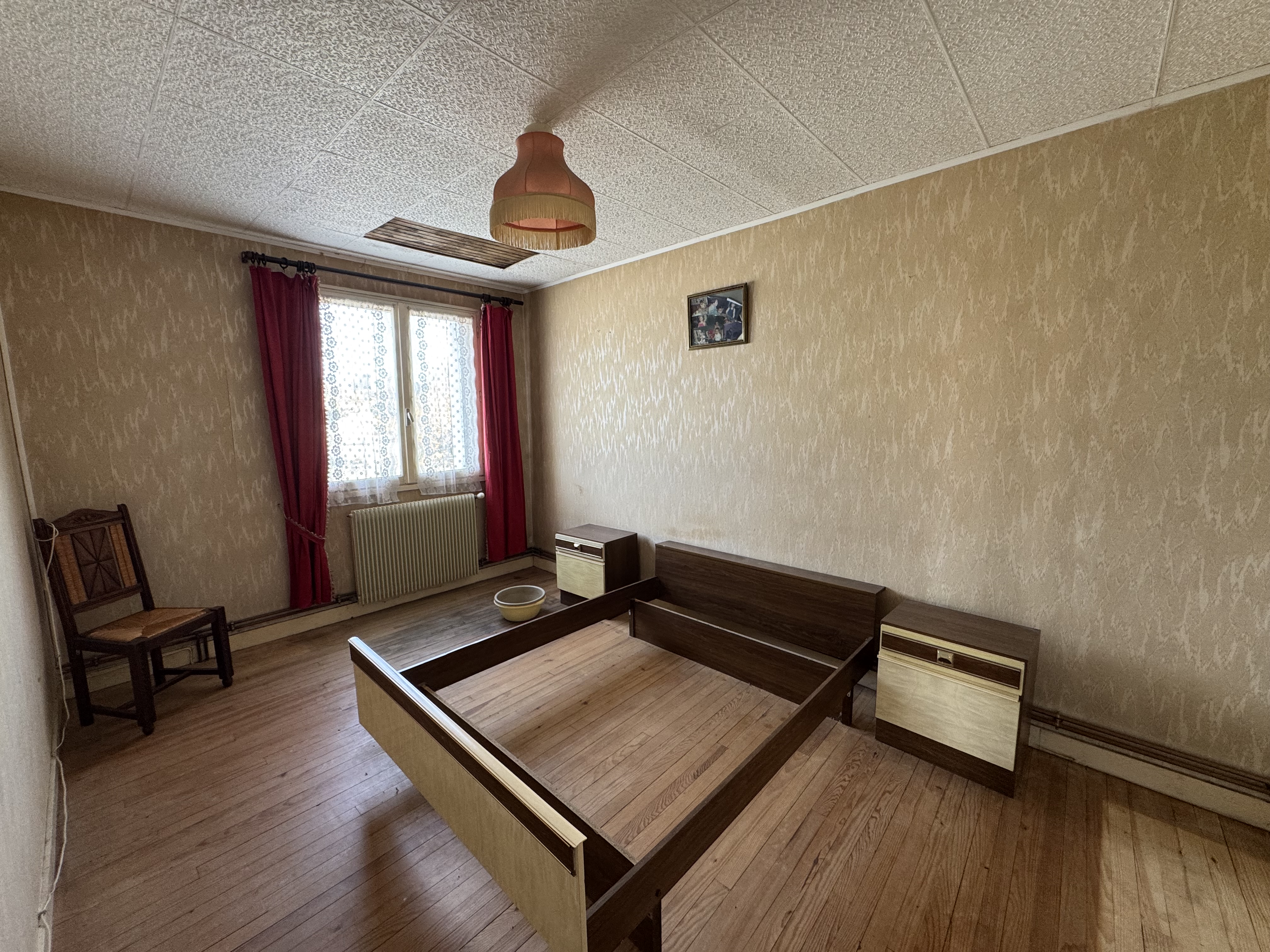 Photo 12 - Maison de ville 110 m² – Garage et terrain constructible non attenant