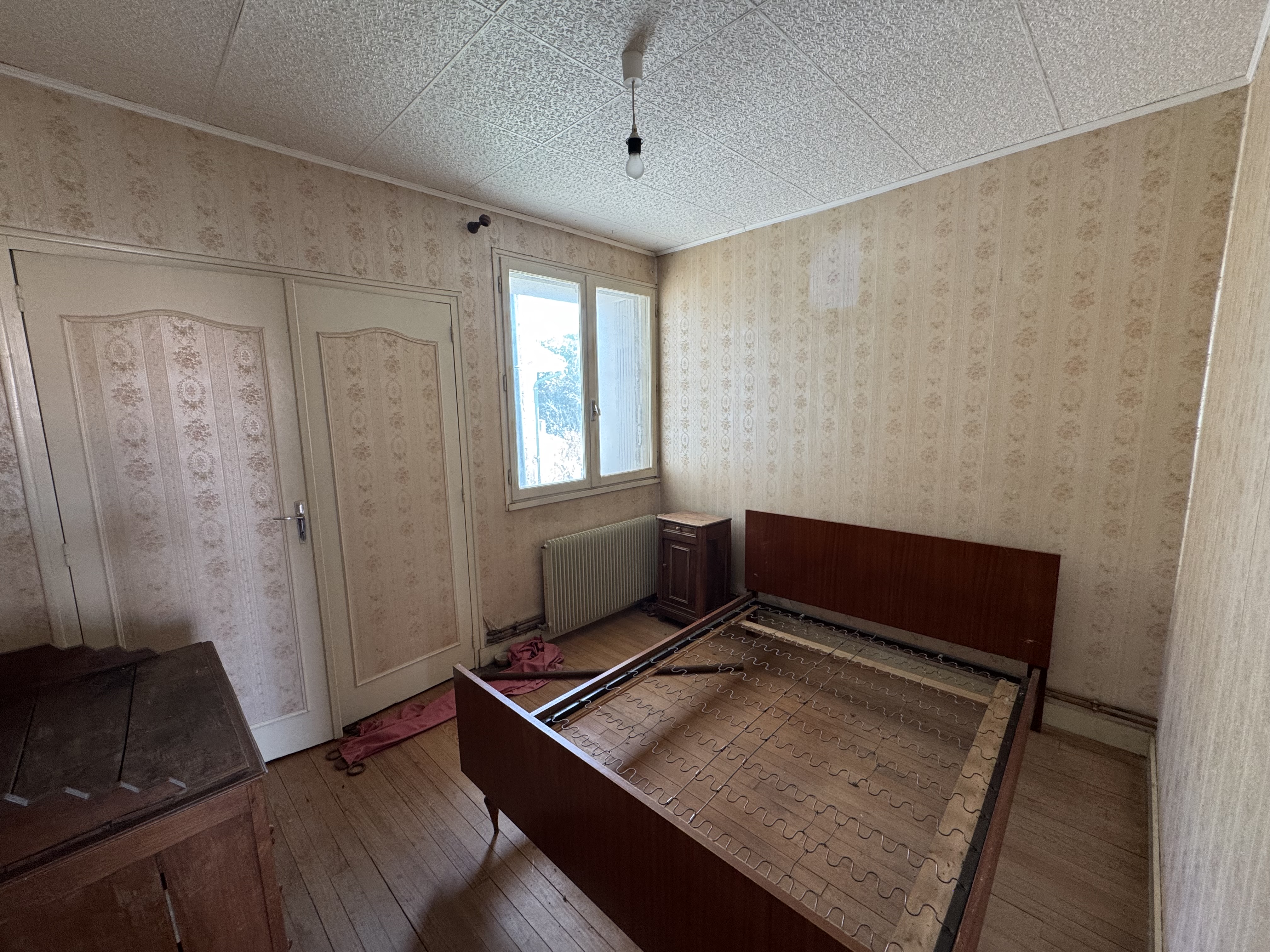 Photo 13 - Maison de ville 110 m² – Garage et terrain constructible non attenant