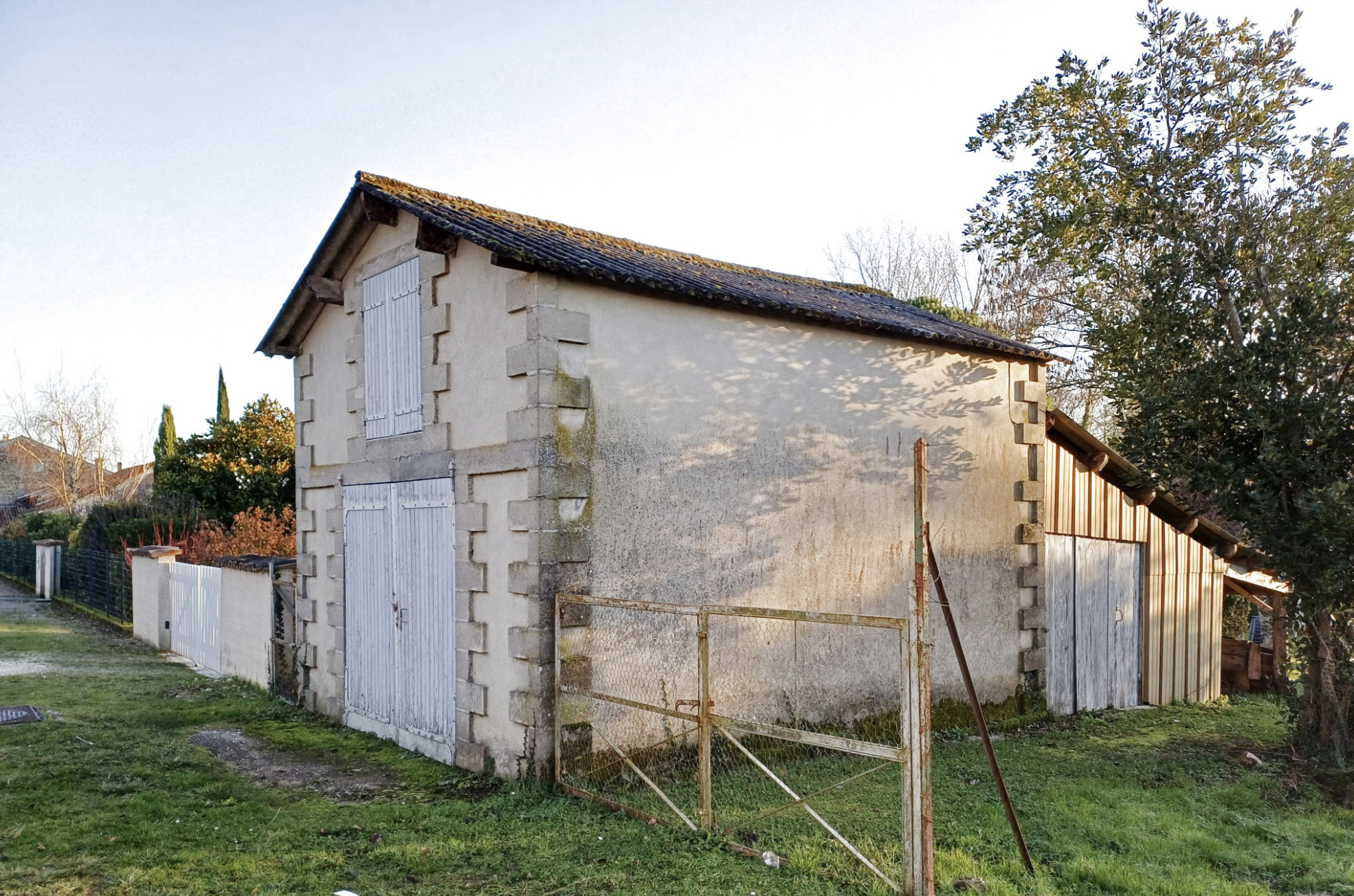 Photo 15 - Maison de ville 110 m² – Garage et terrain constructible non attenant