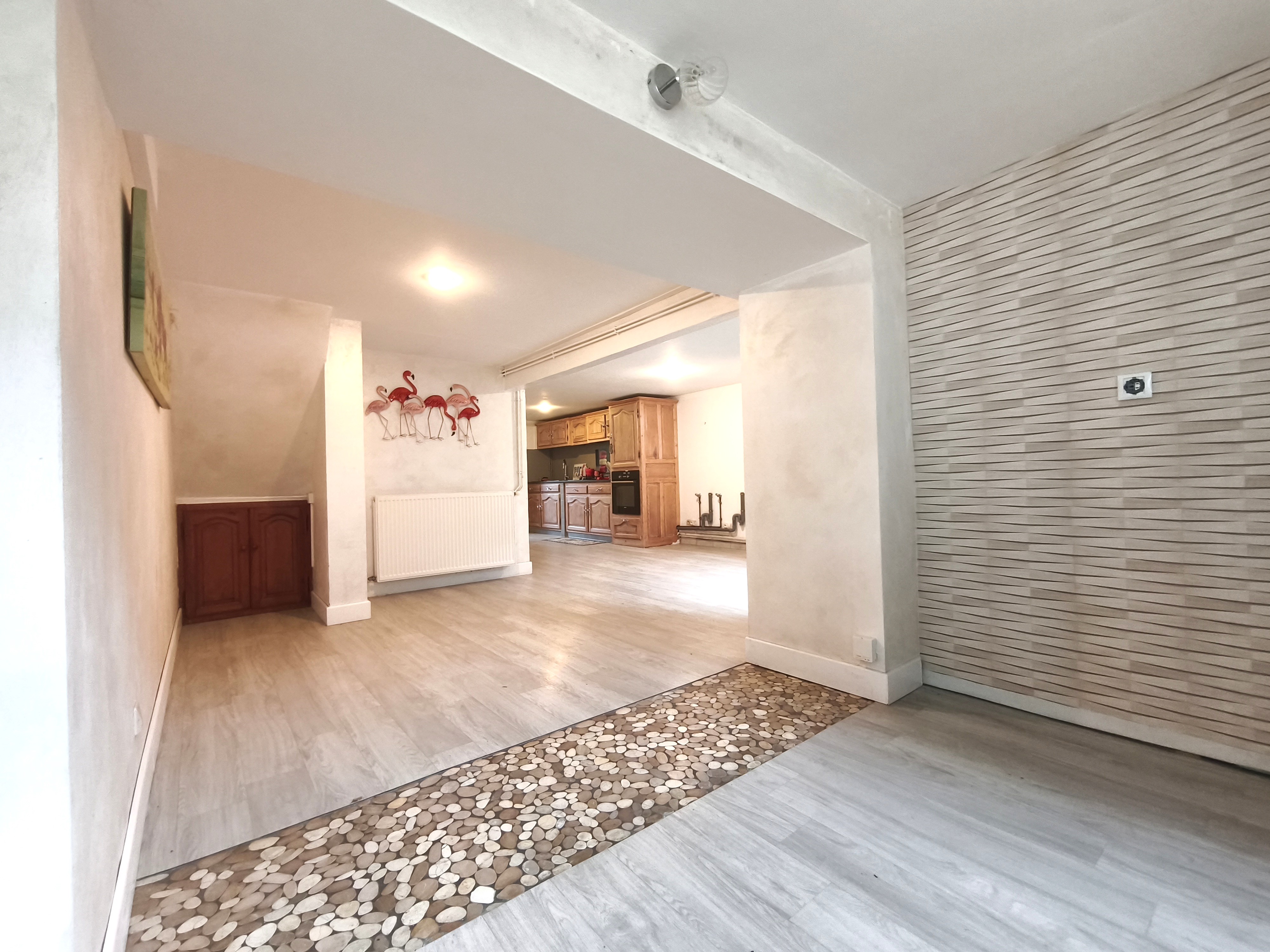 Photo 2 - Maion T4 avec jardin et garage