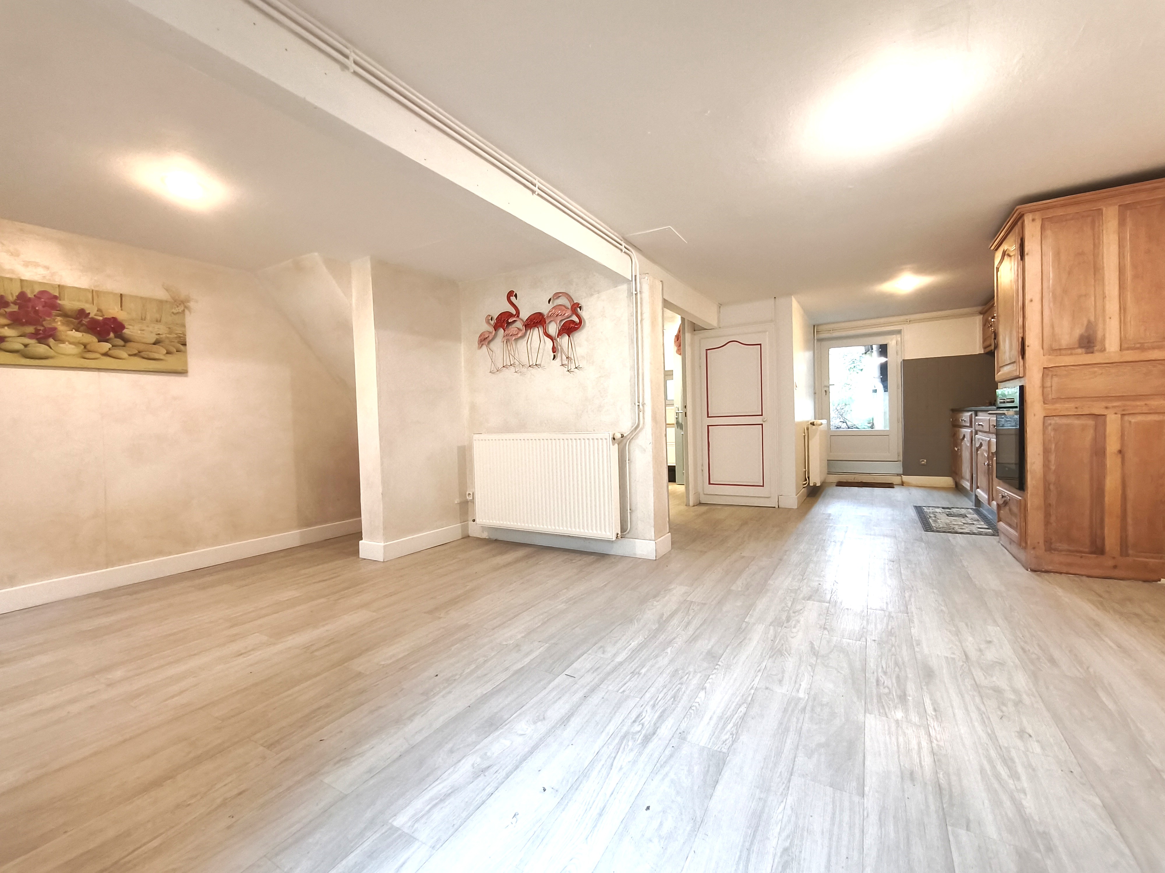 Photo 3 - Maion T4 avec jardin et garage