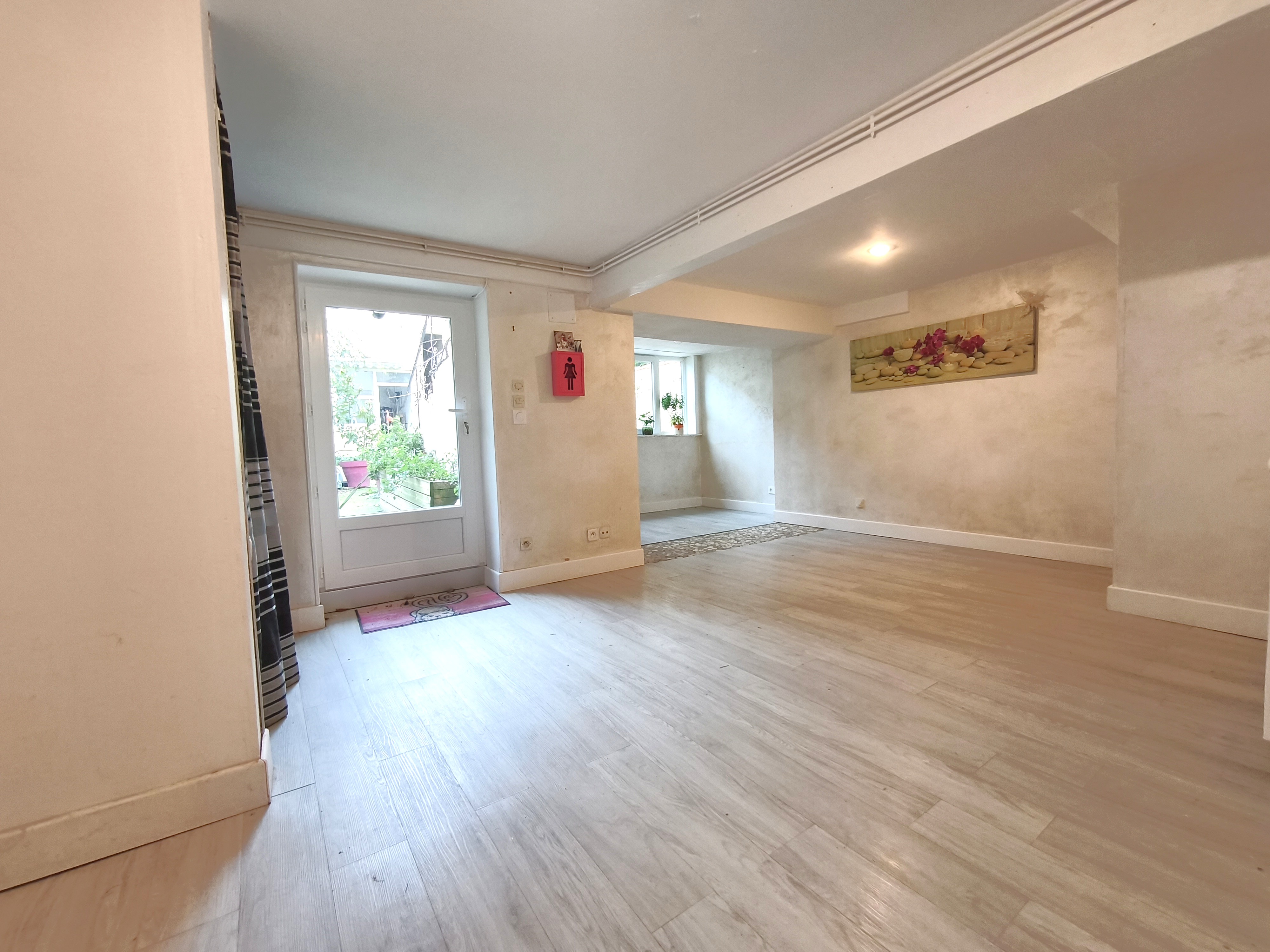 Photo 5 - Maion T4 avec jardin et garage