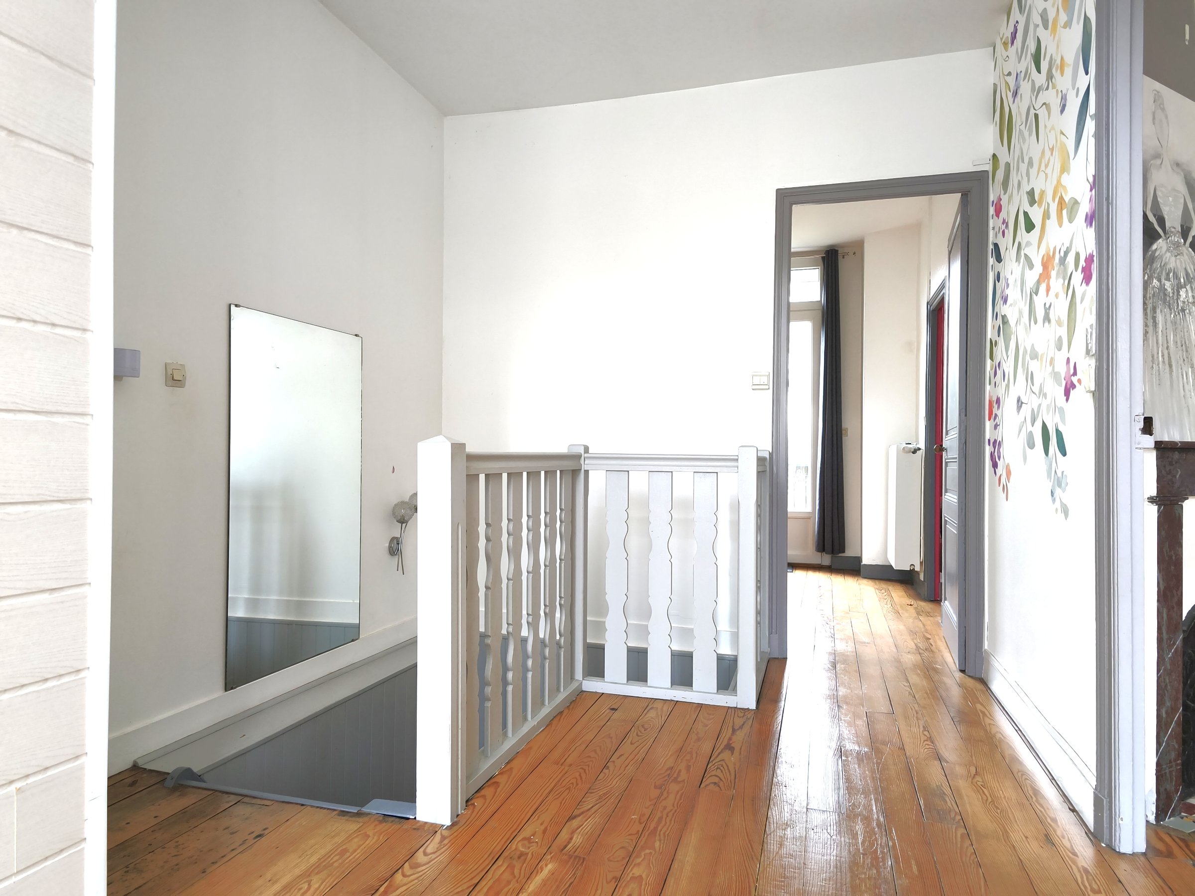 Photo 6 - Maion T4 avec jardin et garage