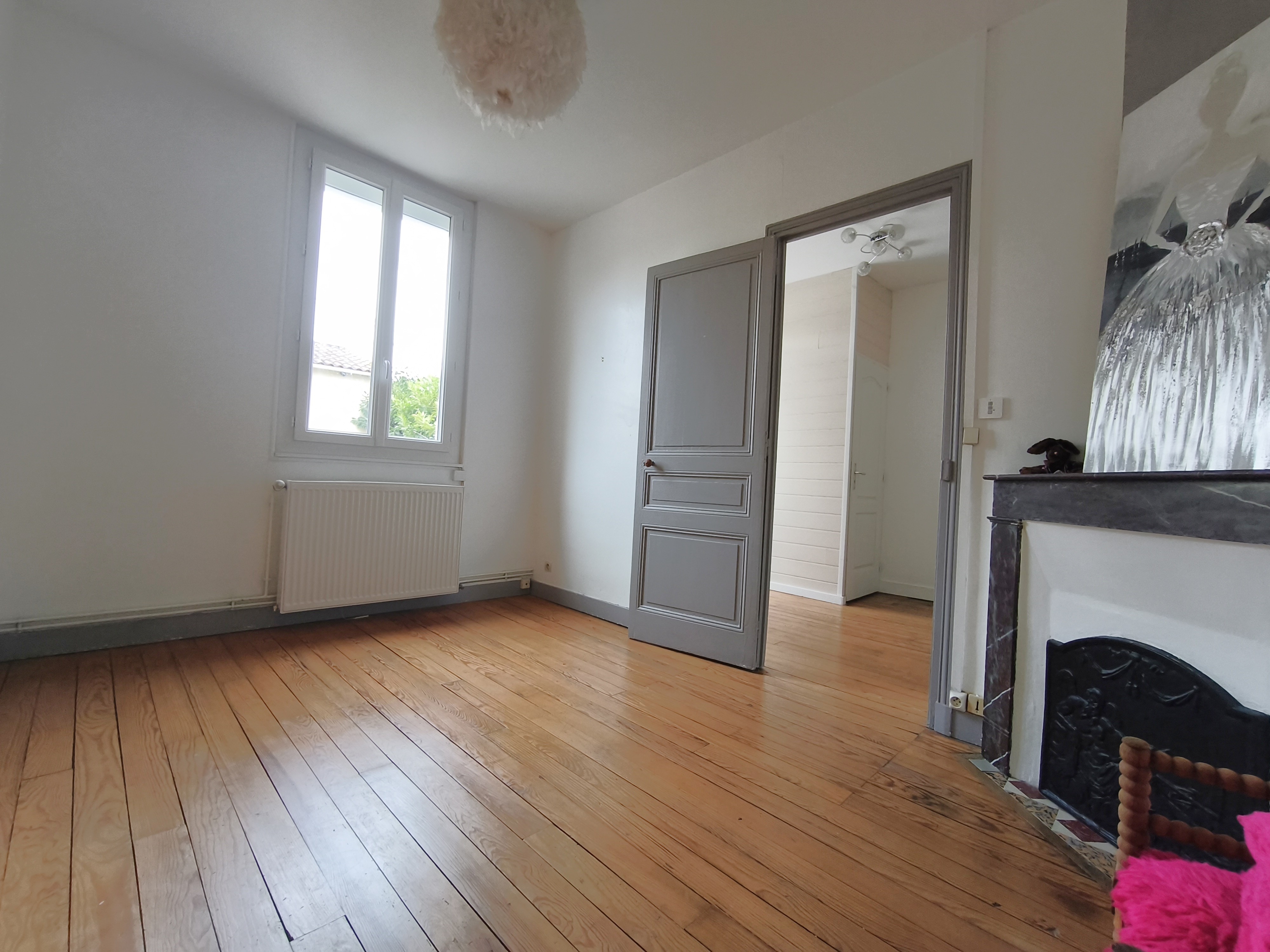 Photo 9 - Maion T4 avec jardin et garage