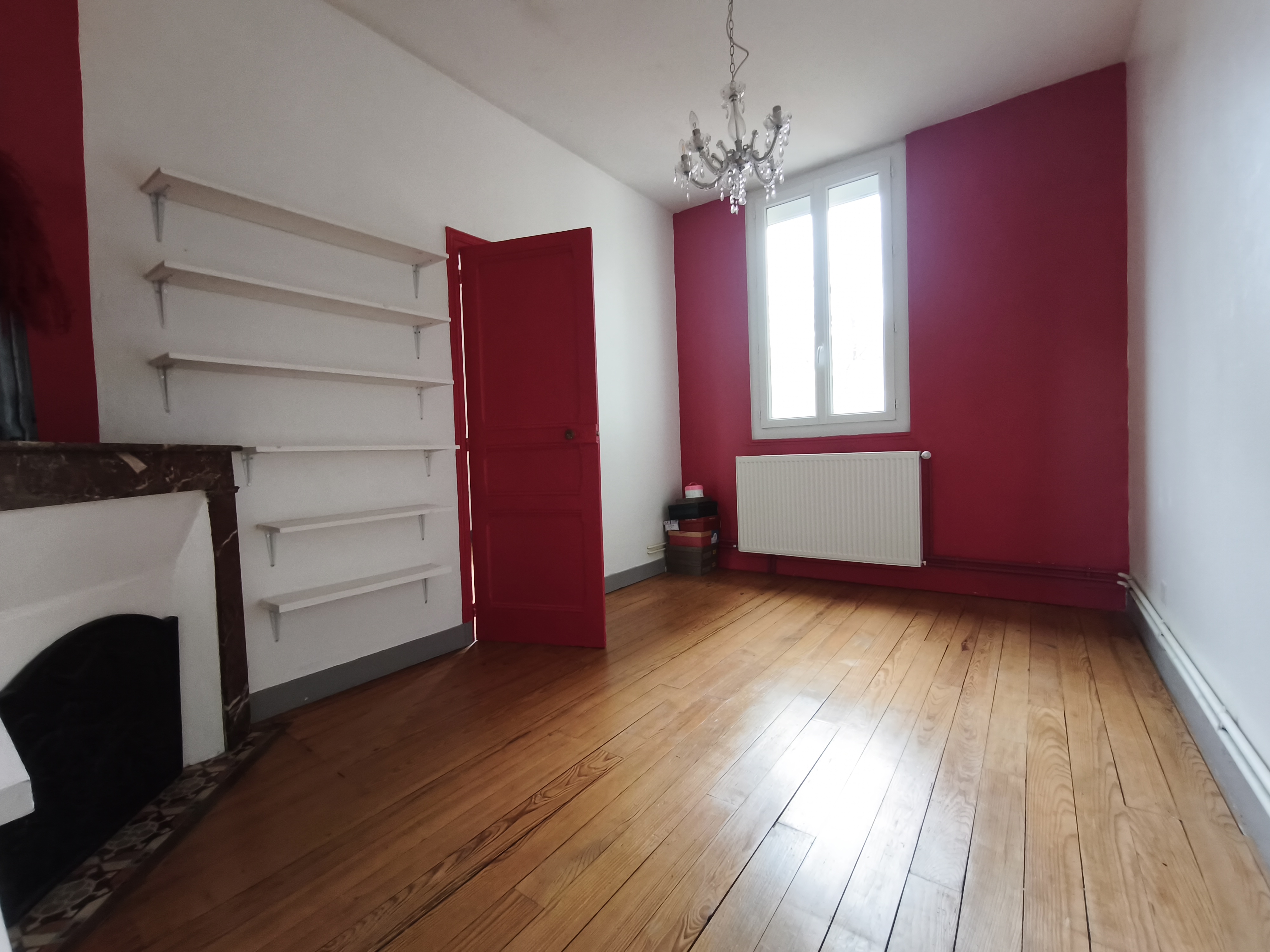 Photo 10 - Maion T4 avec jardin et garage