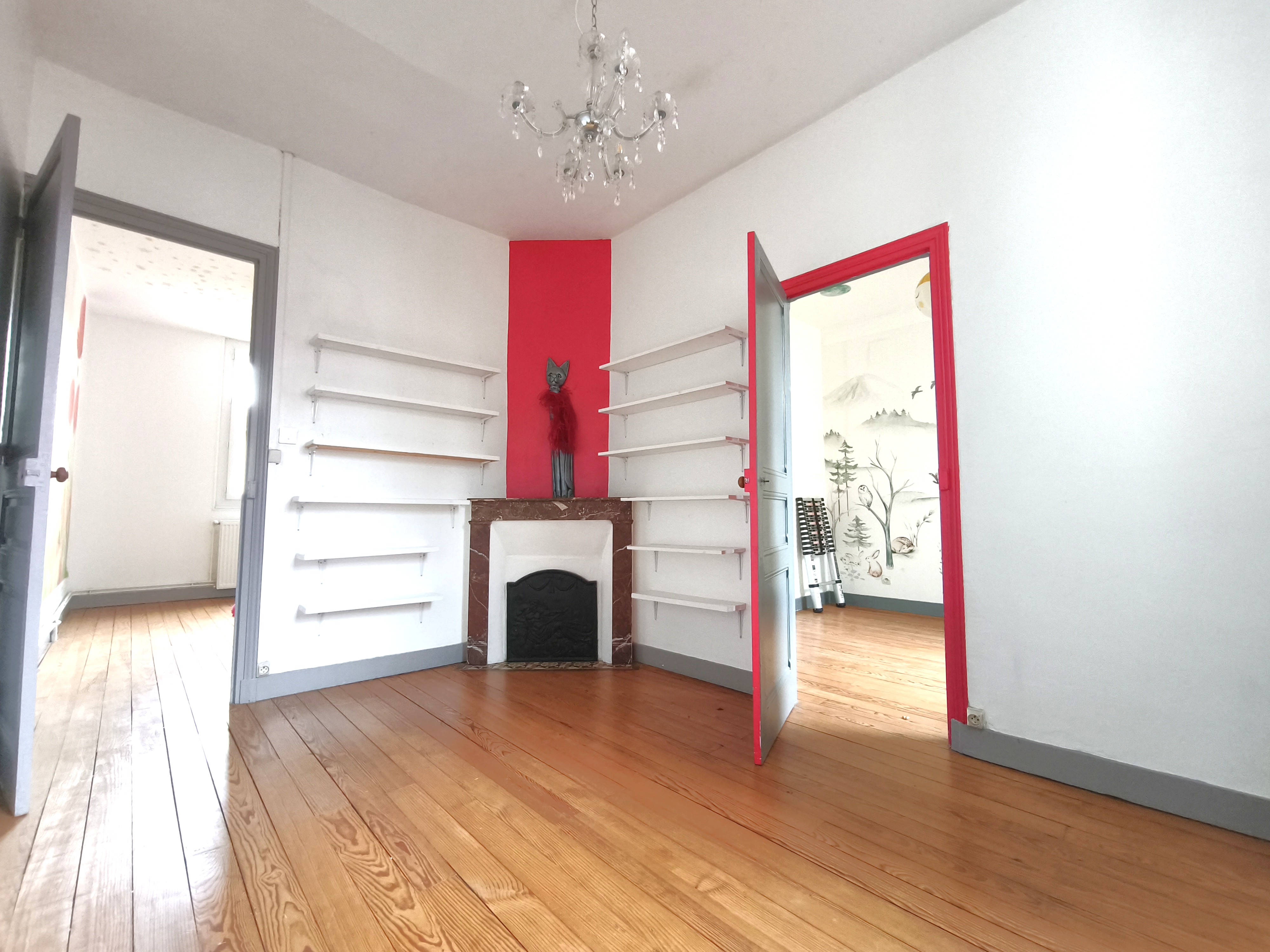 Photo 11 - Maion T4 avec jardin et garage