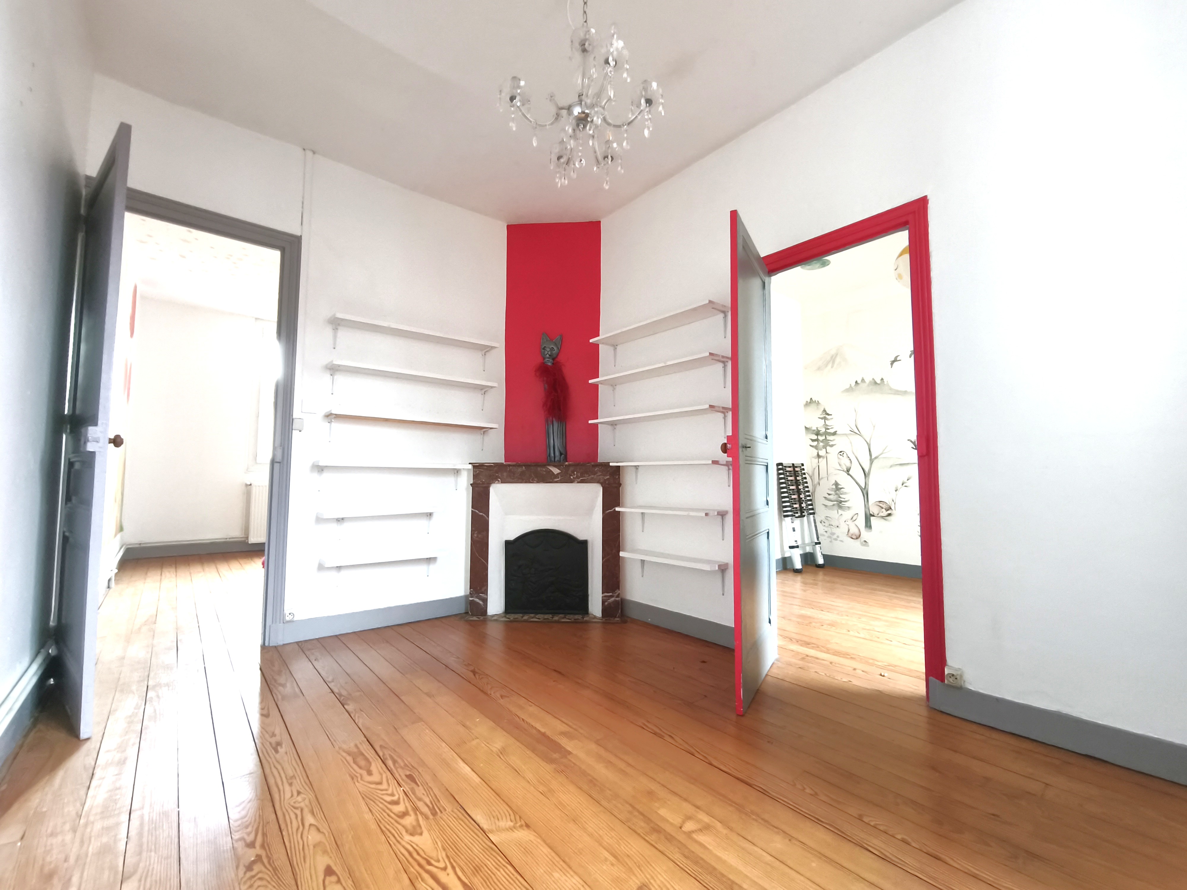 Photo 12 - Maion T4 avec jardin et garage