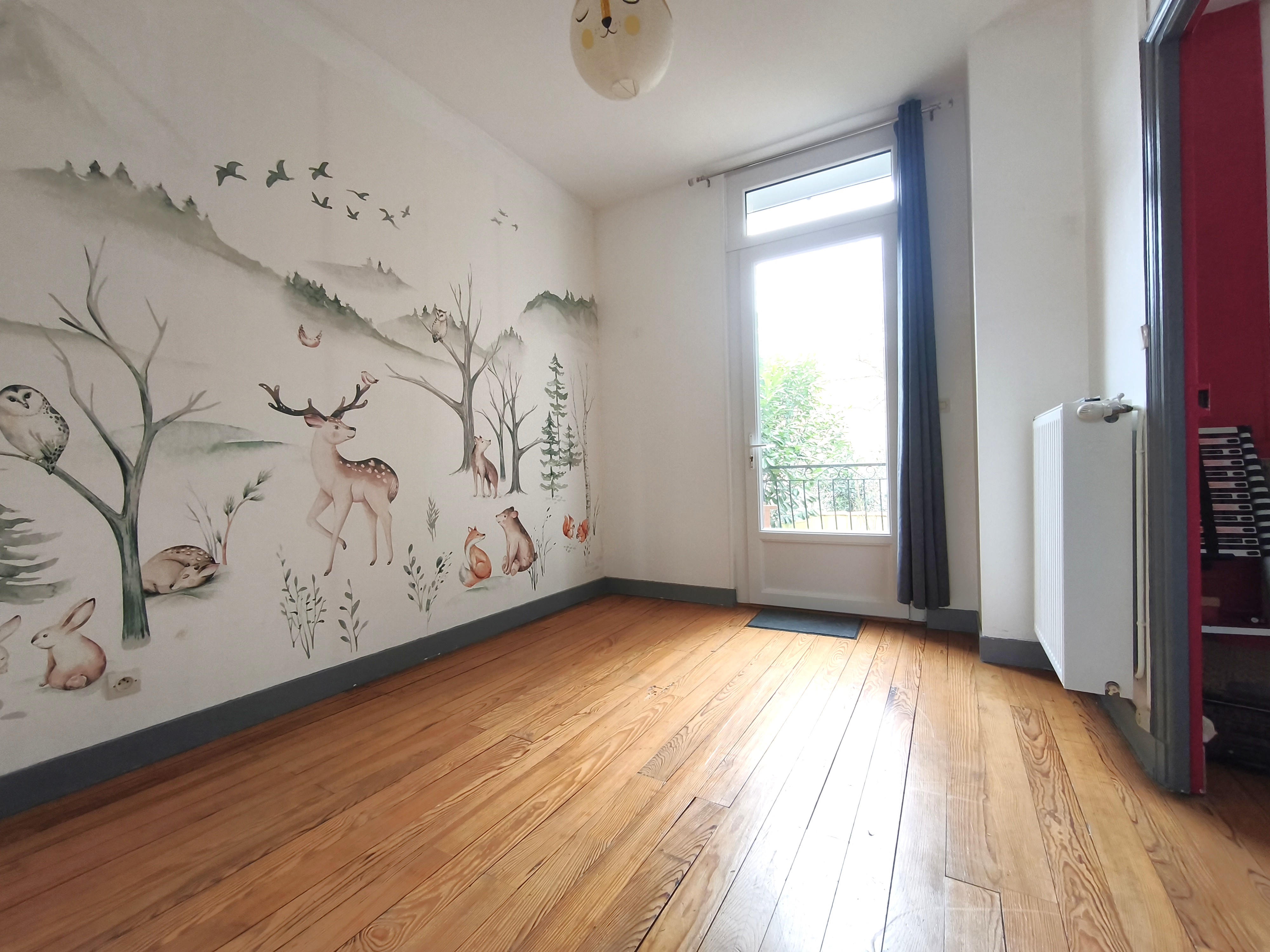 Photo 13 - Maion T4 avec jardin et garage