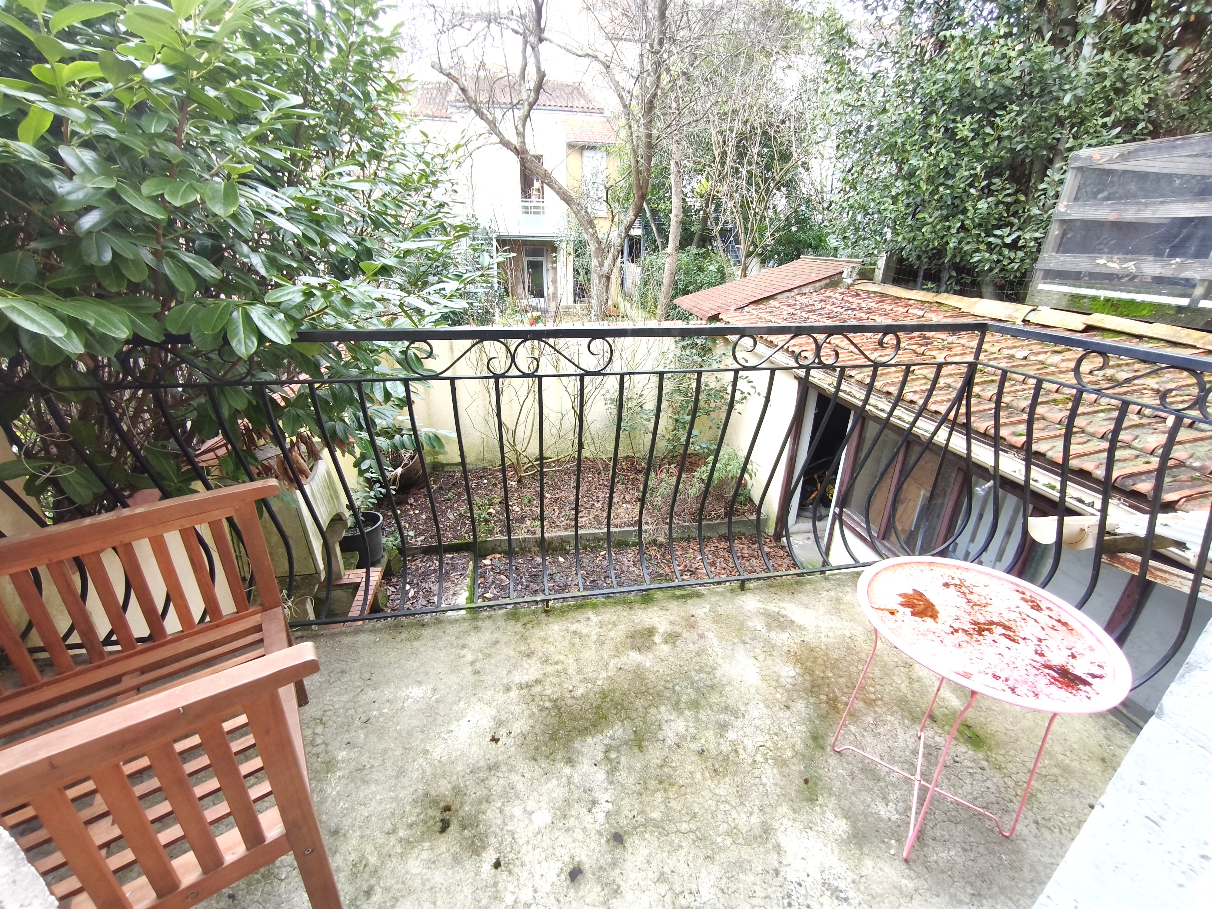 Photo 16 - Maion T4 avec jardin et garage