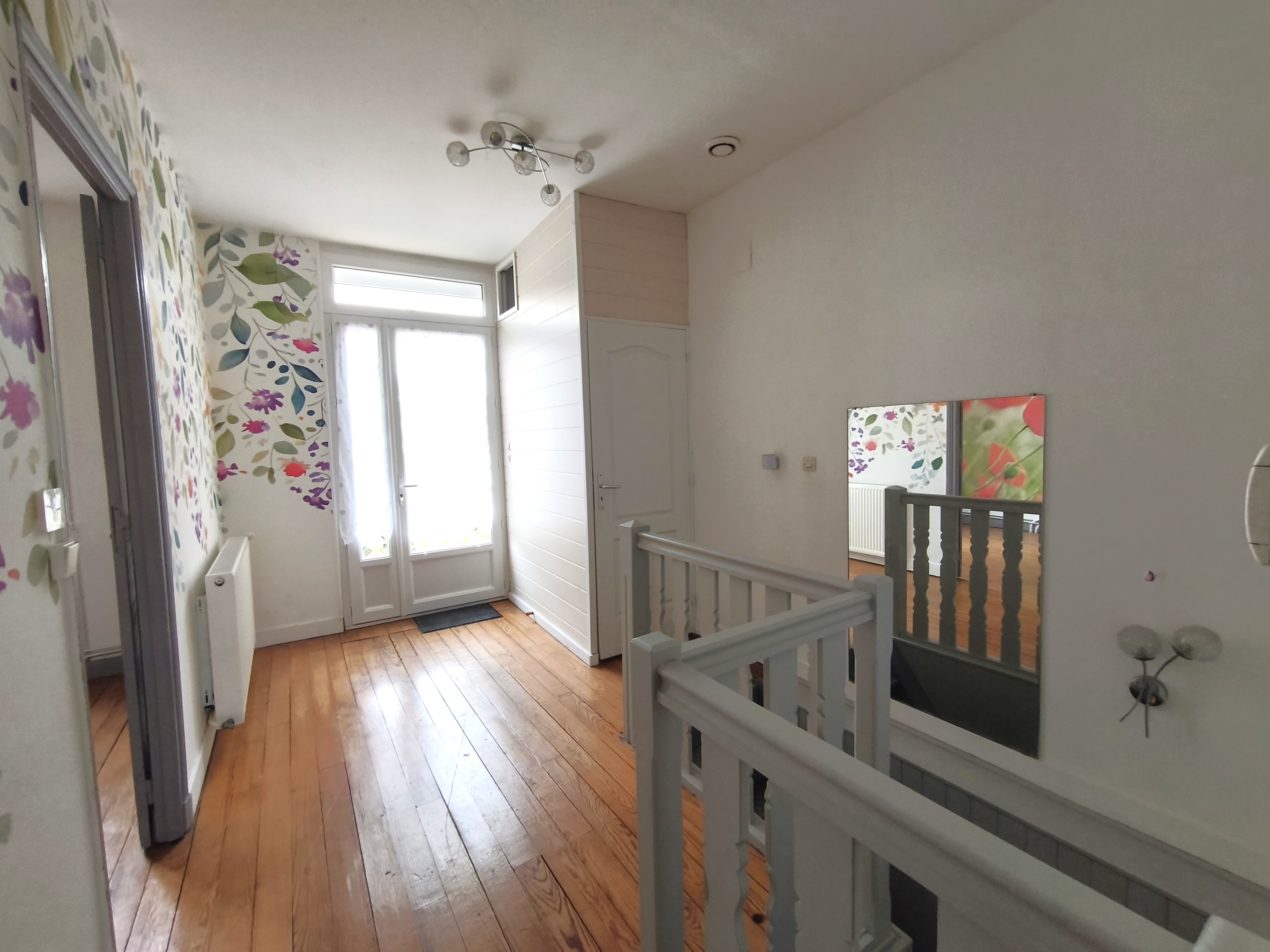 Photo 17 - Maion T4 avec jardin et garage
