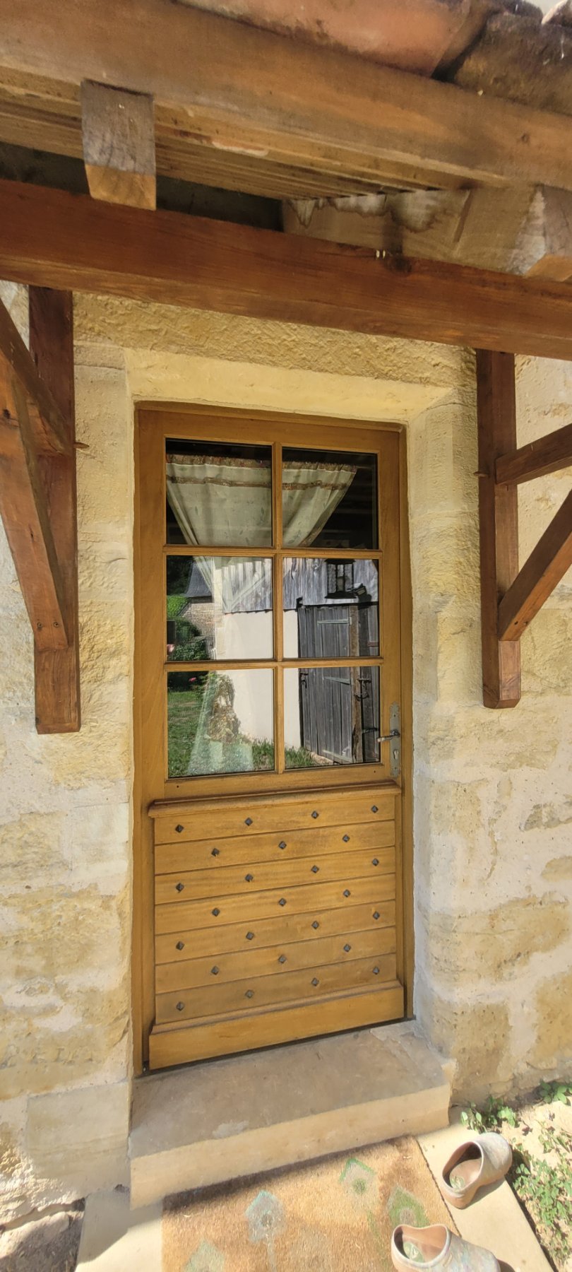Photo 4 - Ensemble immobilier maison principale et dépendances