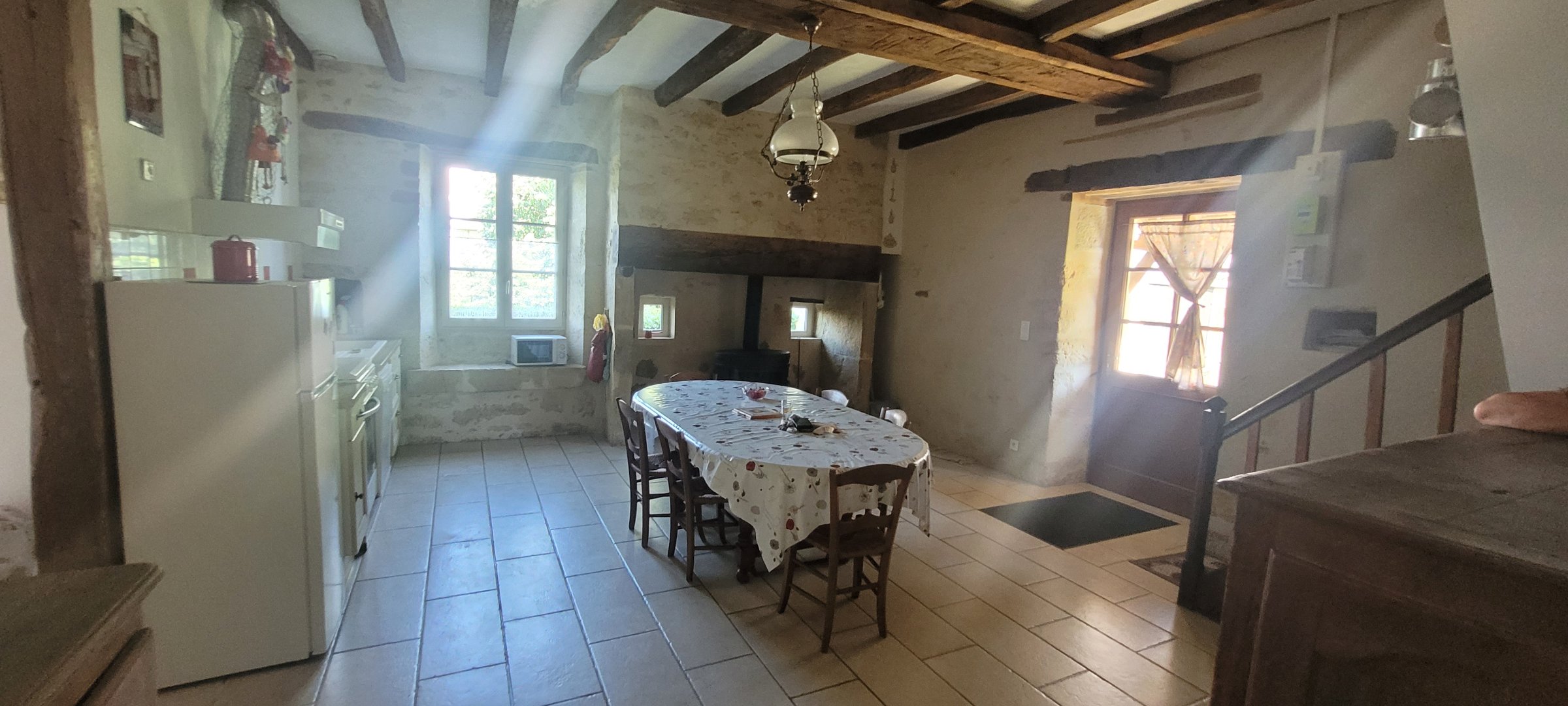 Photo 9 - Ensemble immobilier maison principale et dépendances