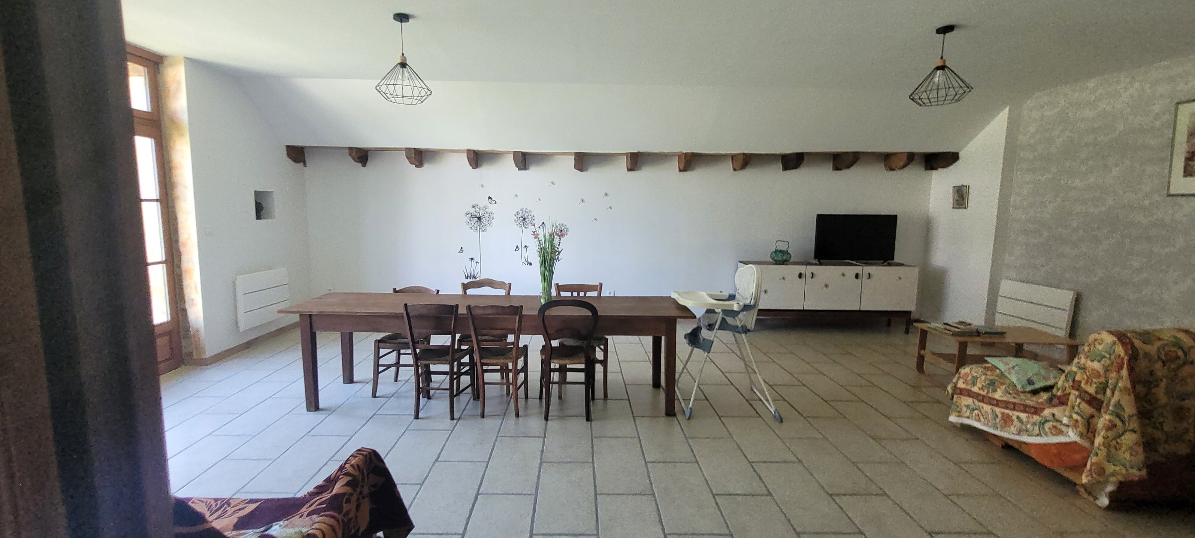 Photo 8 - Ensemble immobilier maison principale et dépendances