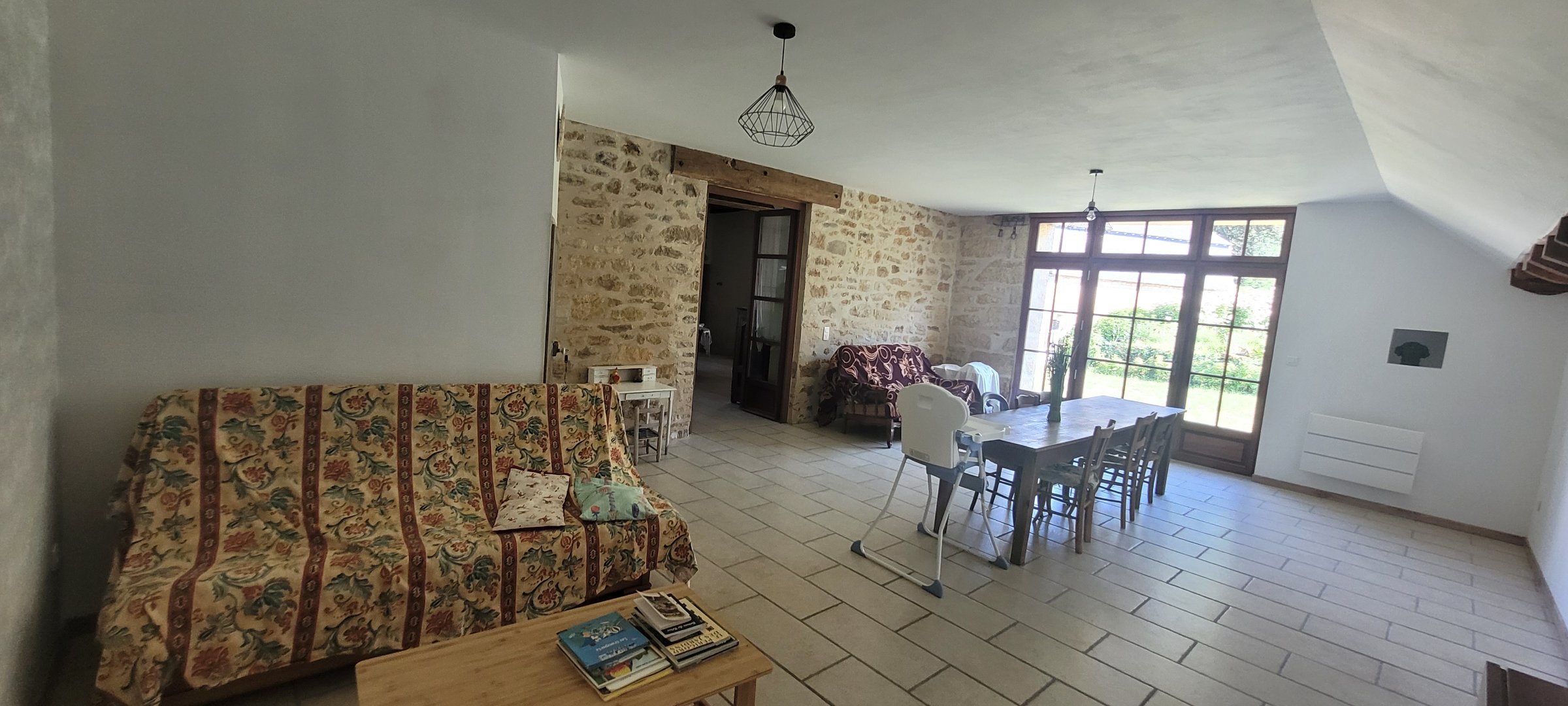Photo 11 - Ensemble immobilier maison principale et dépendances