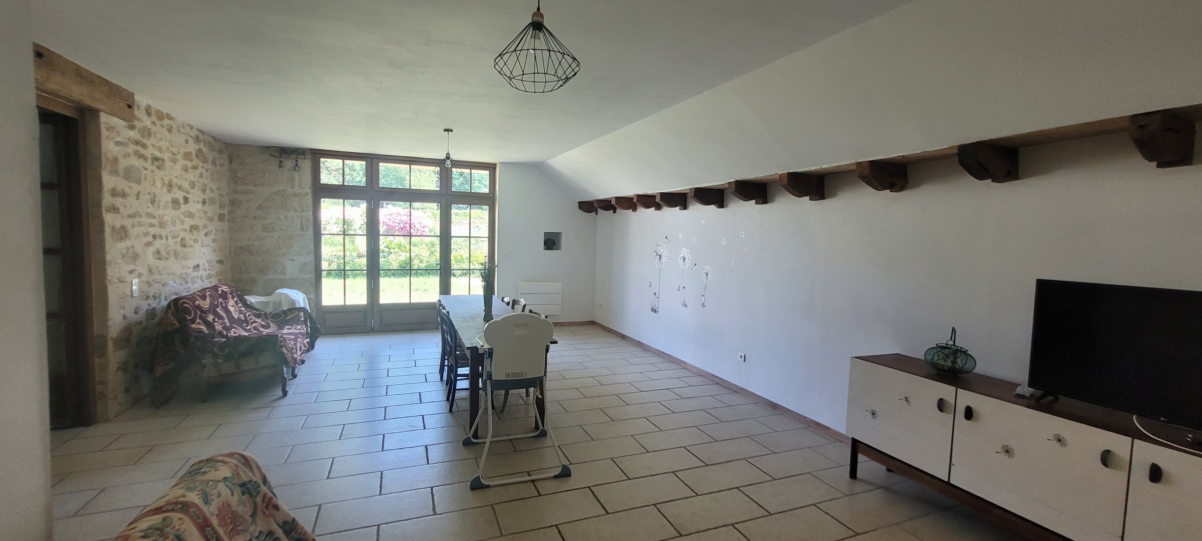 Photo 10 - Ensemble immobilier maison principale et dépendances