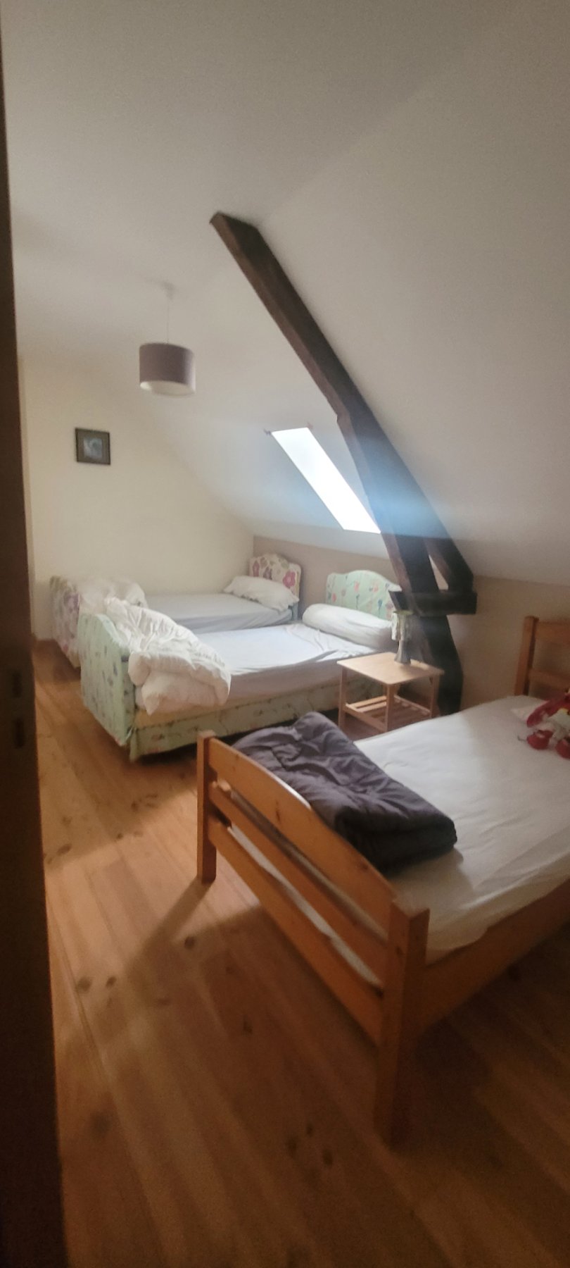 Photo 16 - Ensemble immobilier maison principale et dépendances