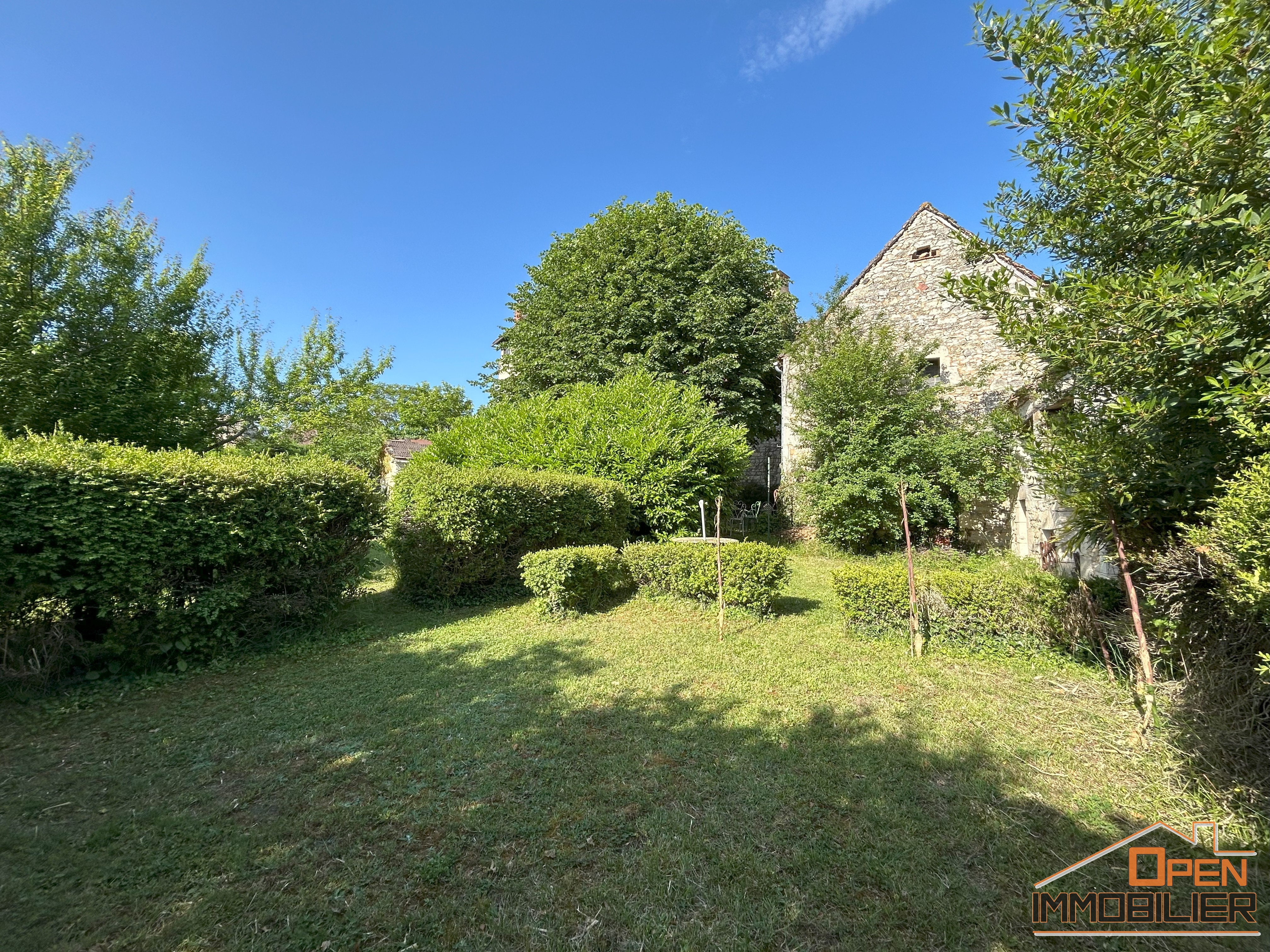 Photo 9 - Maison en pierre de type médiéval – 246m²