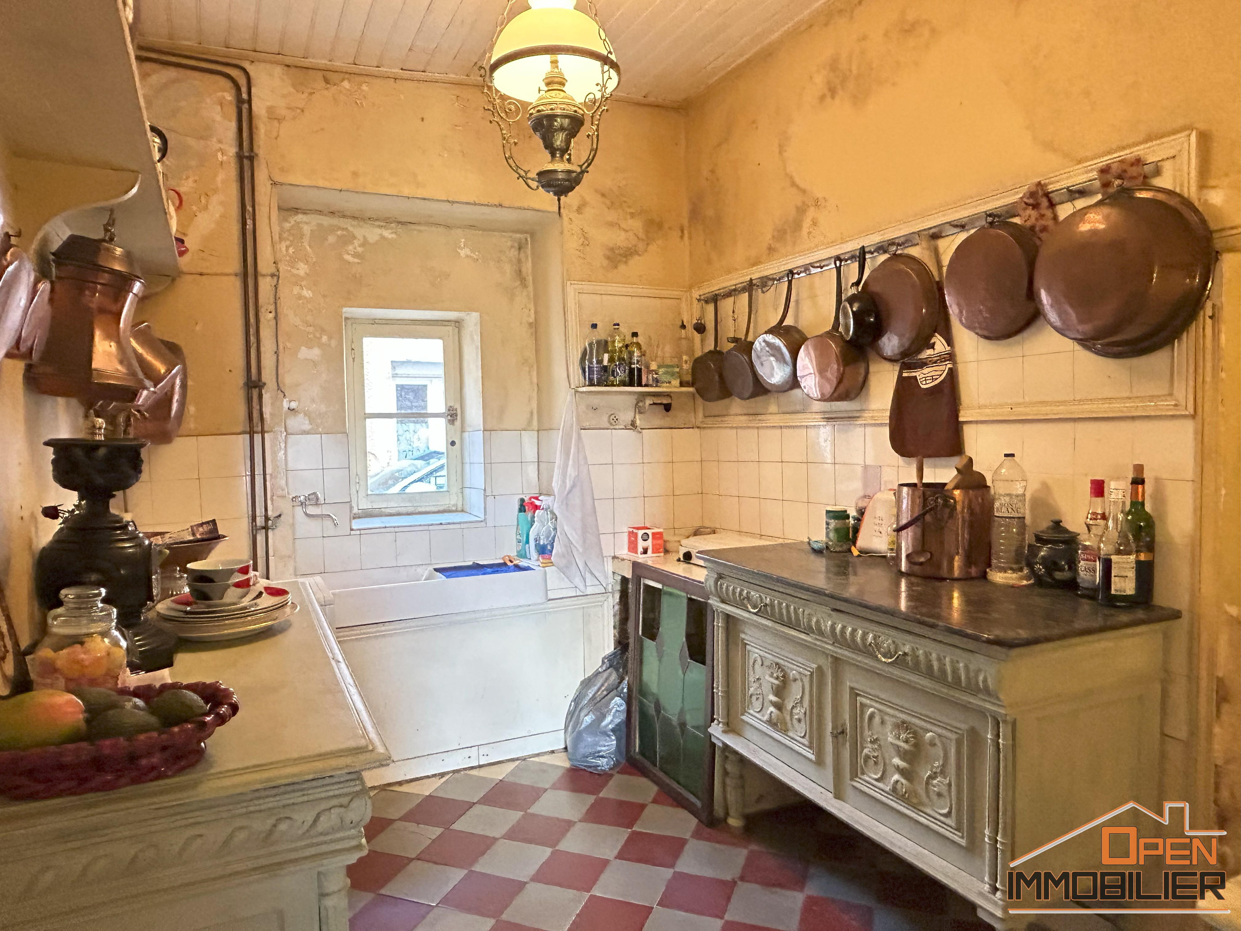 Photo 17 - Maison en pierre de type médiéval – 246m²