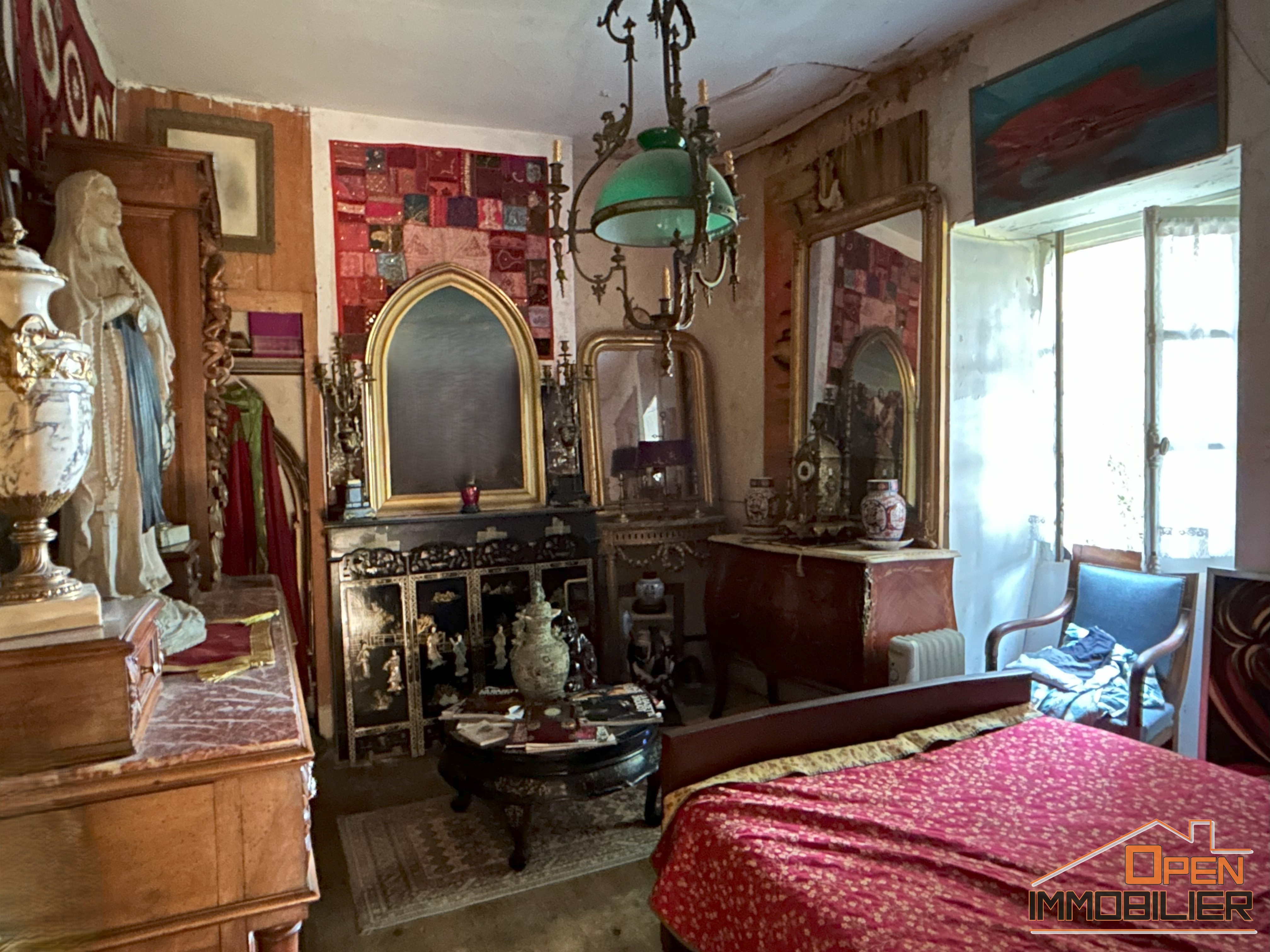 Photo 18 - Maison en pierre de type médiéval – 246m²