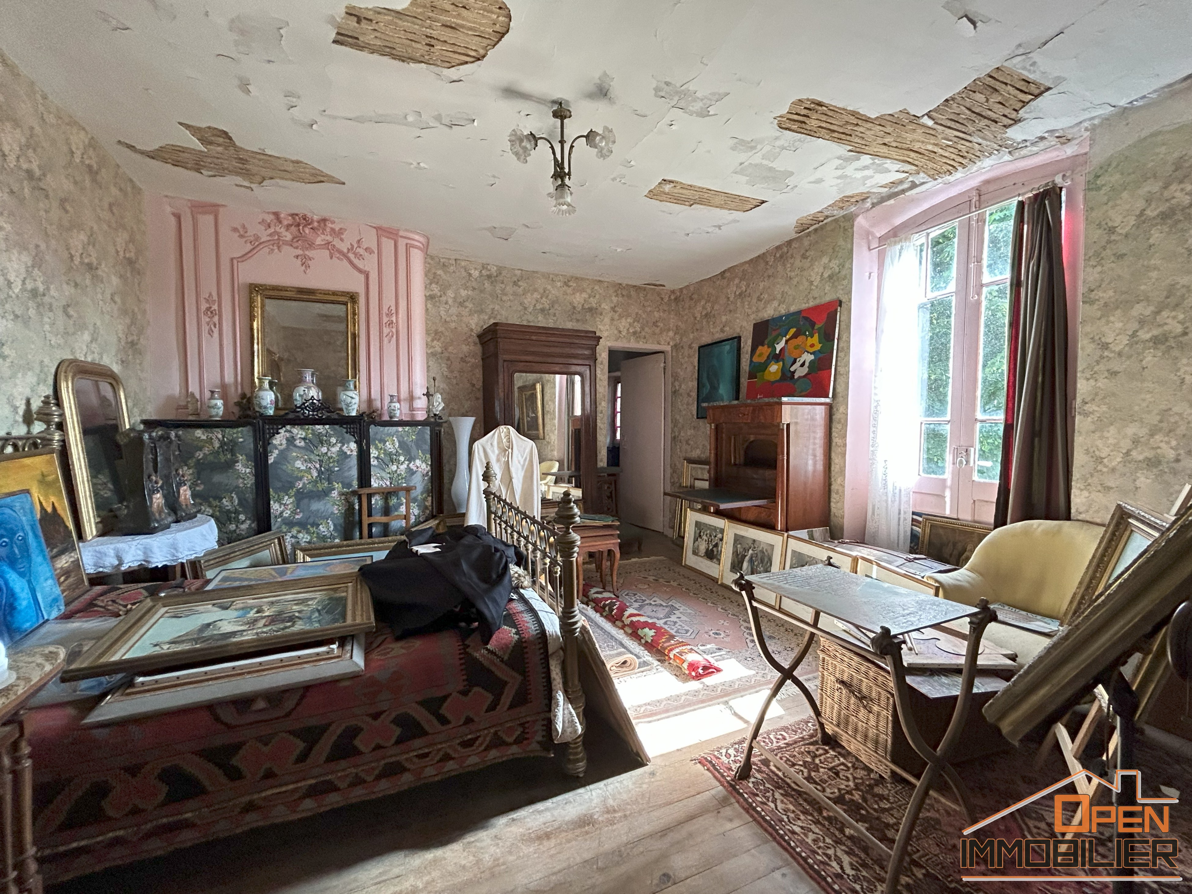 Photo 19 - Maison en pierre de type médiéval – 246m²