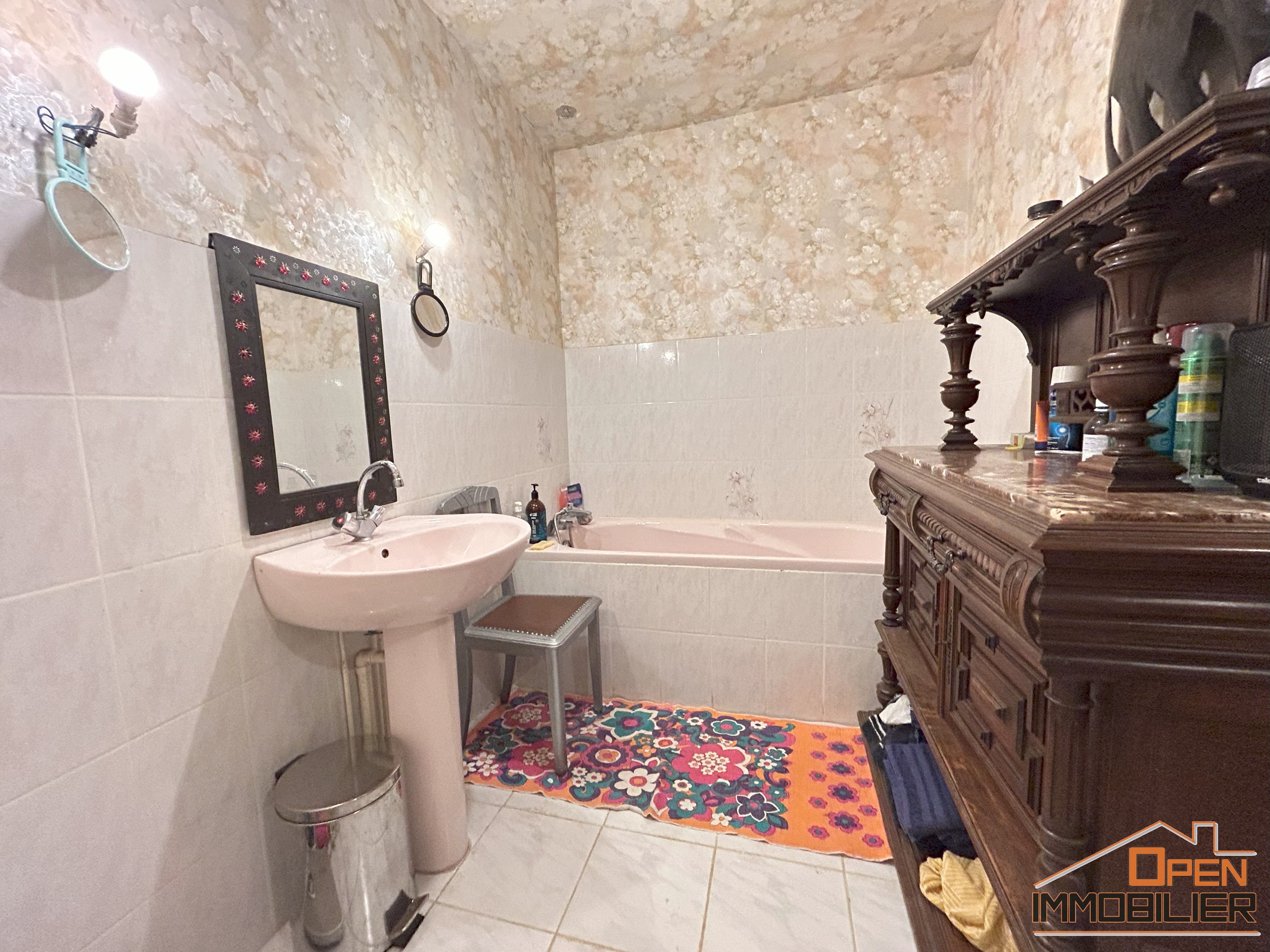 Photo 20 - Maison en pierre de type médiéval – 246m²