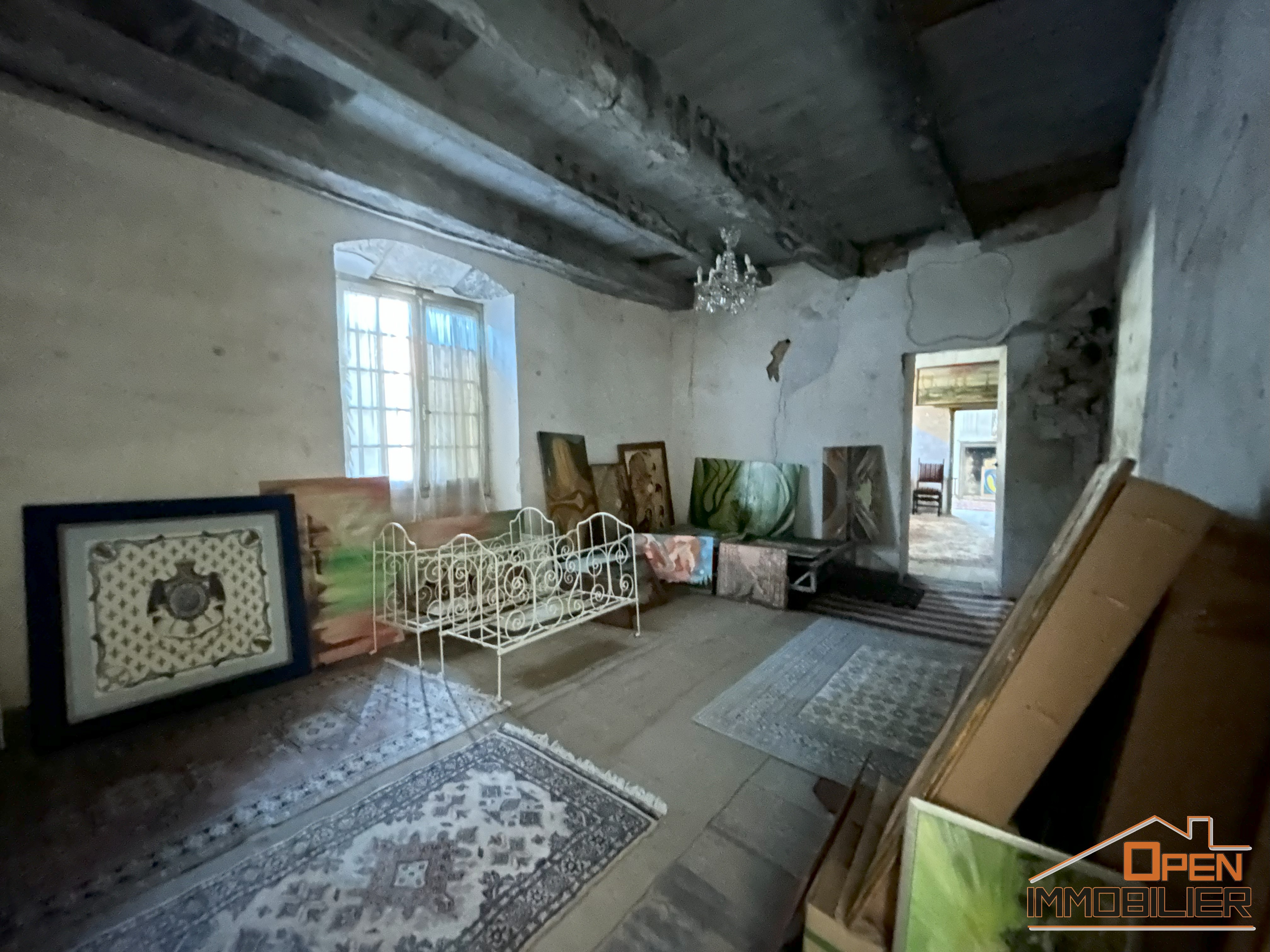 Photo 21 - Maison en pierre de type médiéval – 246m²