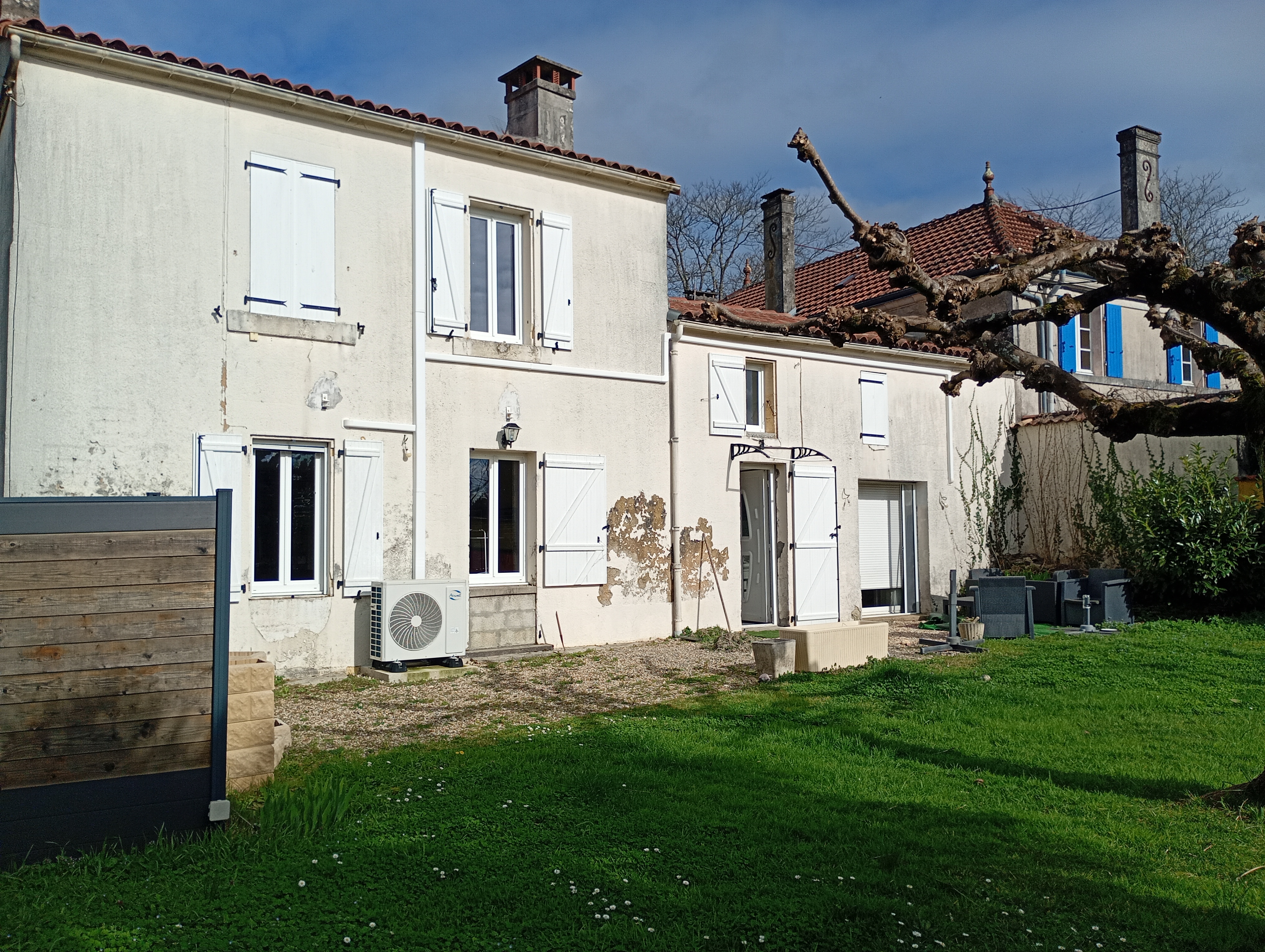Maison familiale - Photo 2