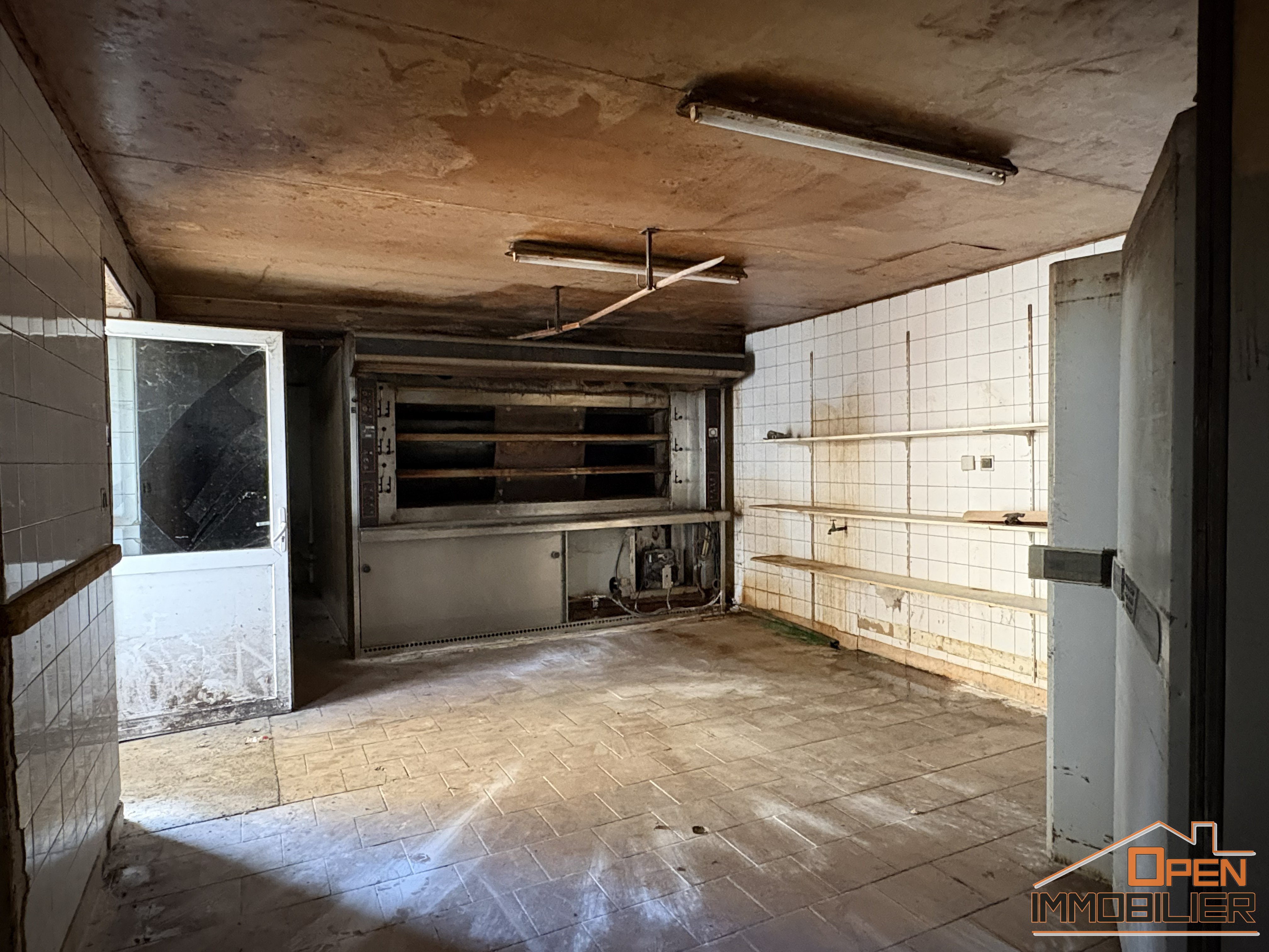 Photo 13 - Bâtiment en pierre 230m² + Grange 125m²