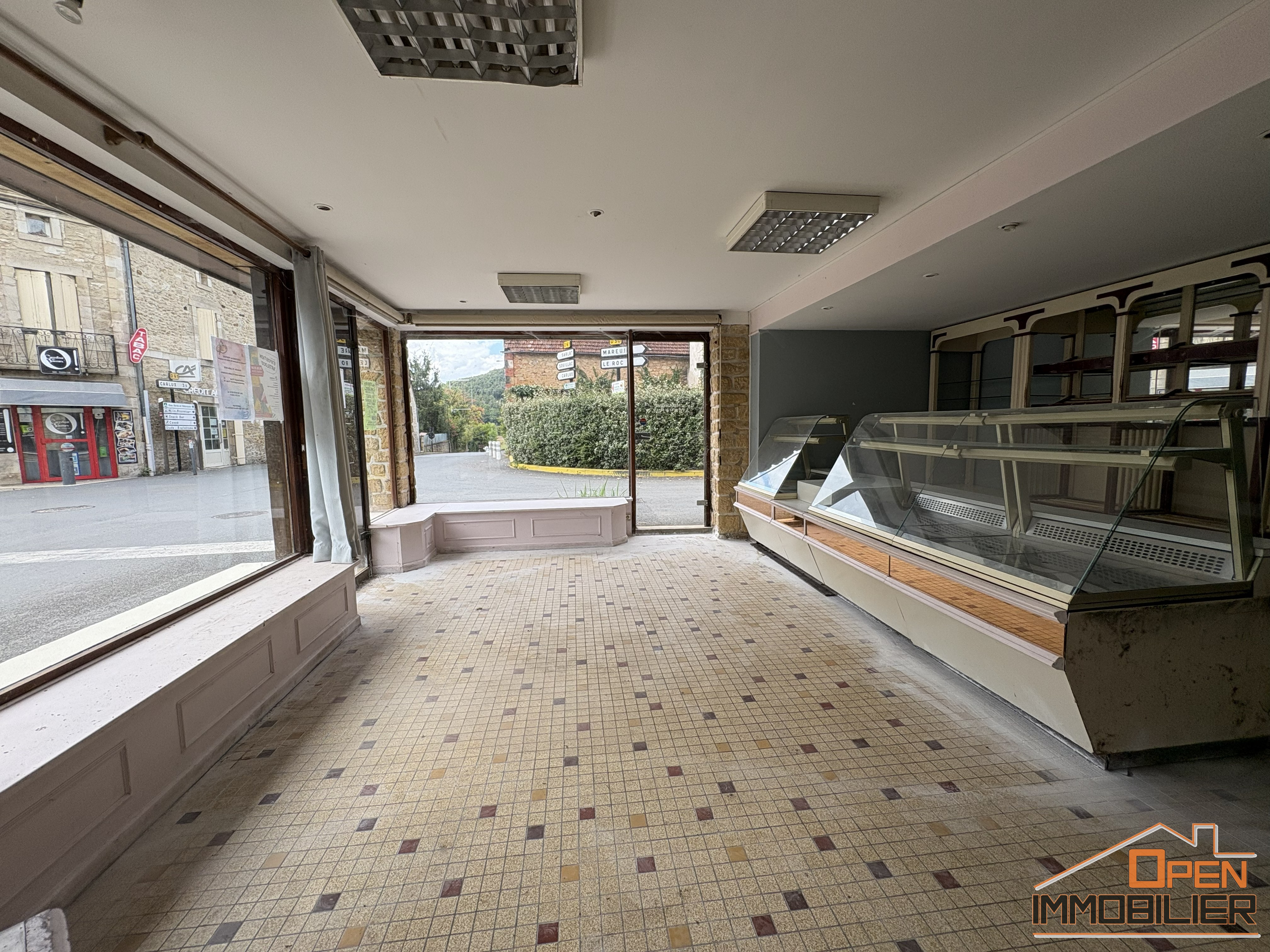 Photo 9 - Bâtiment en pierre 230m² + Grange 125m²
