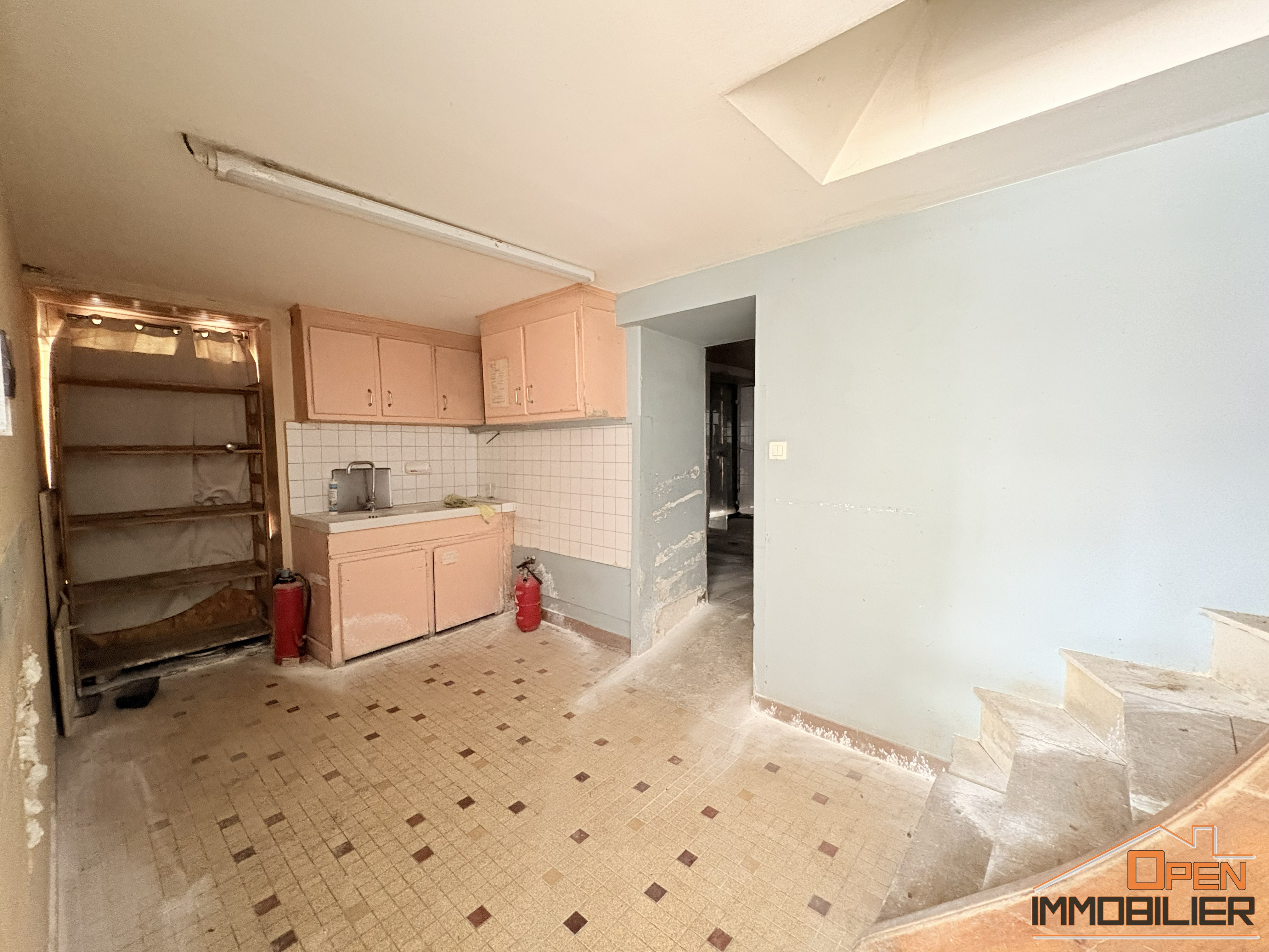 Photo 11 - Bâtiment en pierre 230m² + Grange 125m²