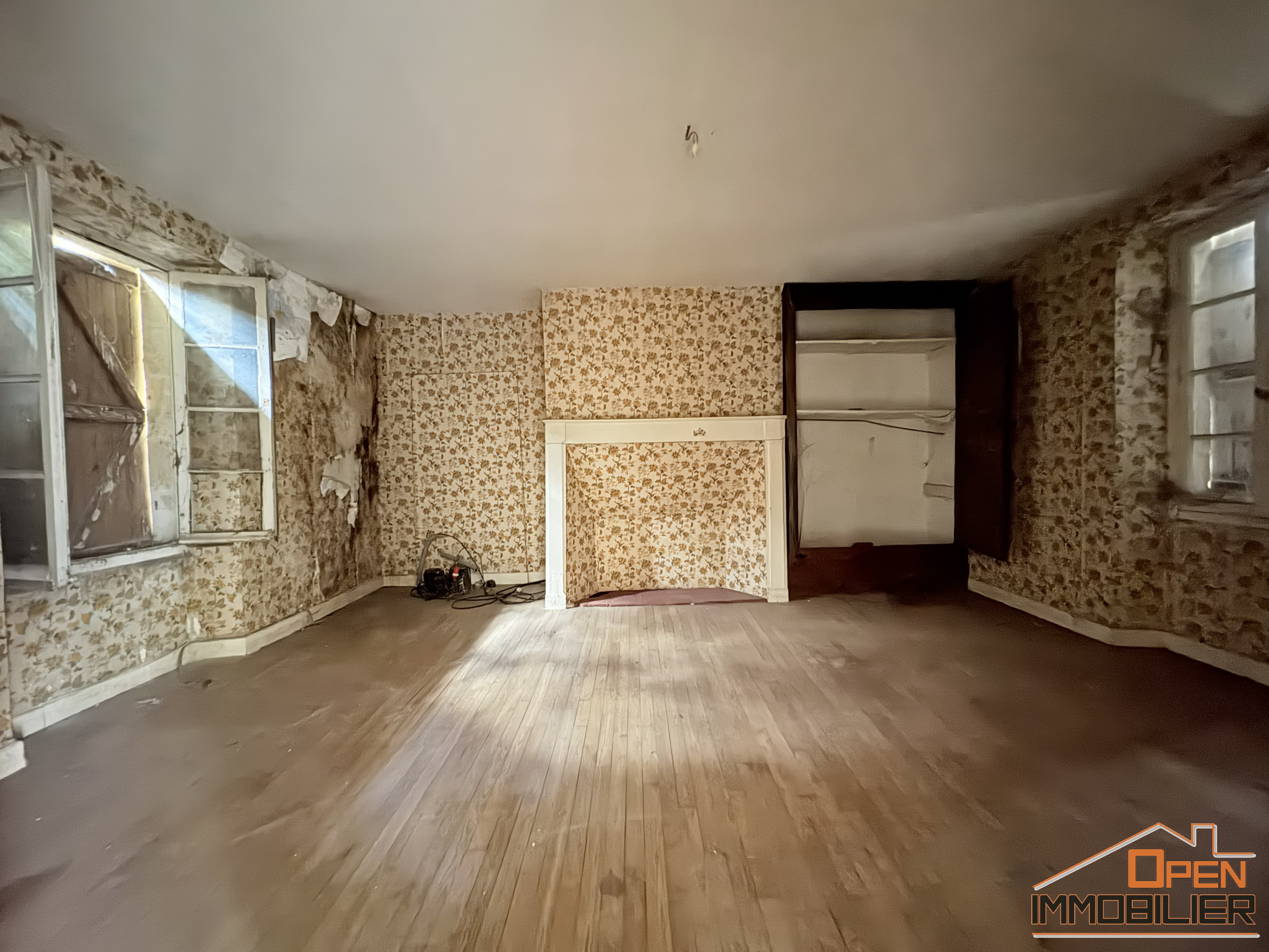 Photo 18 - Bâtiment en pierre 230m² + Grange 125m²