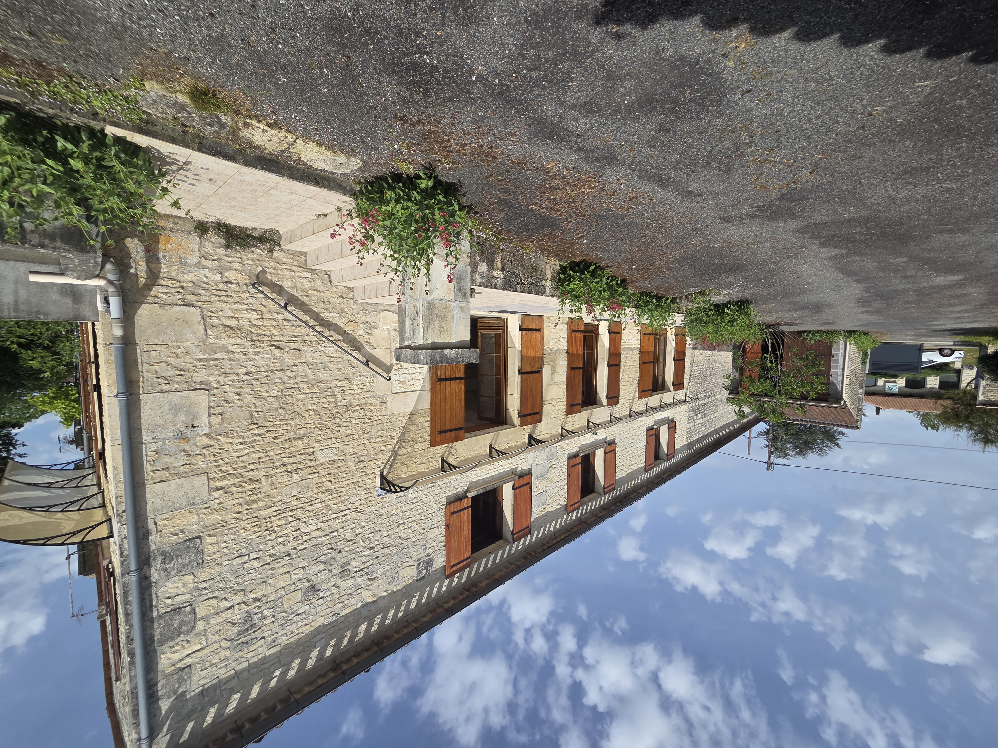 Photo 3 - Maison ancienne de caractère