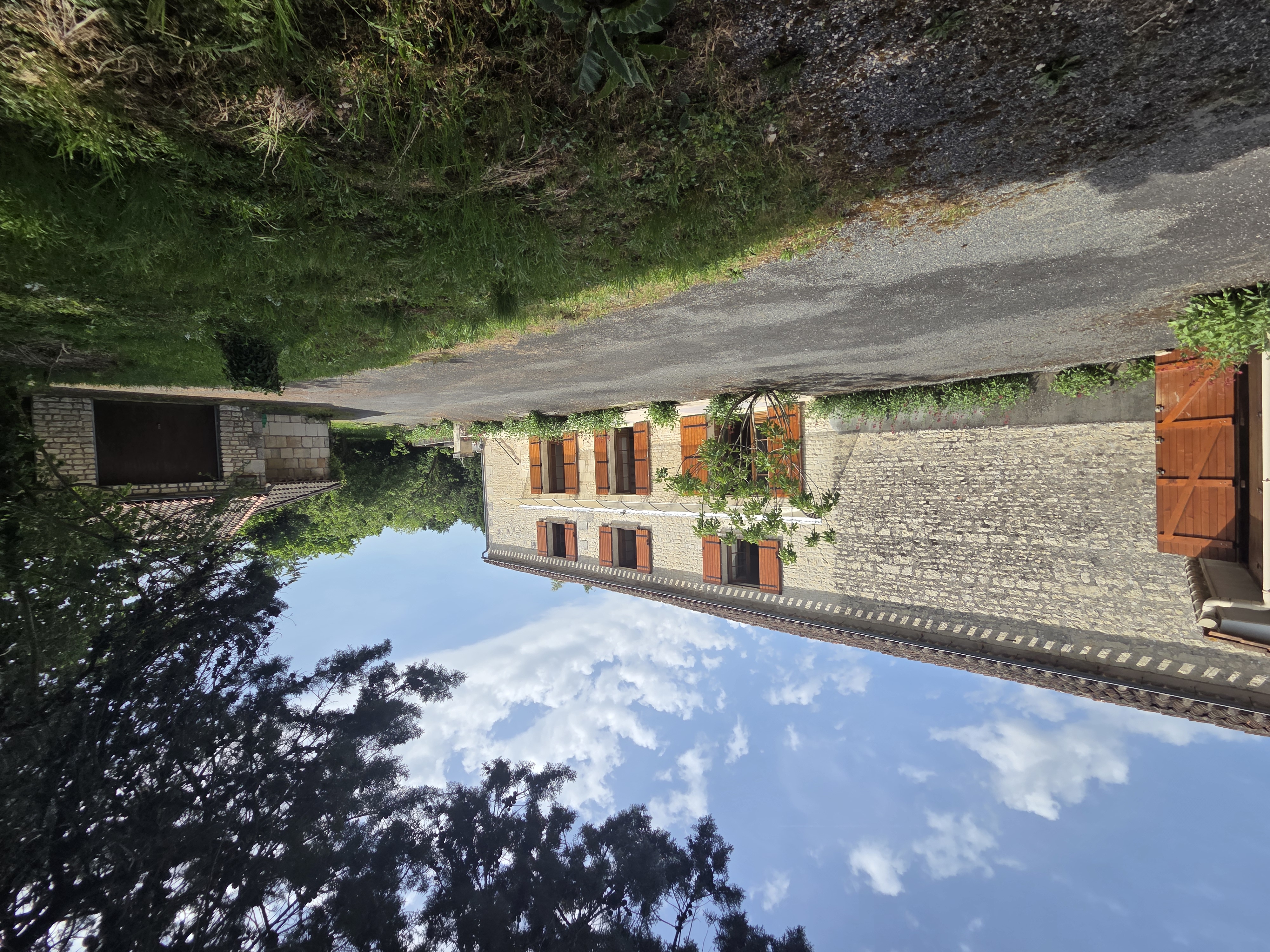 Photo 2 - Maison ancienne de caractère