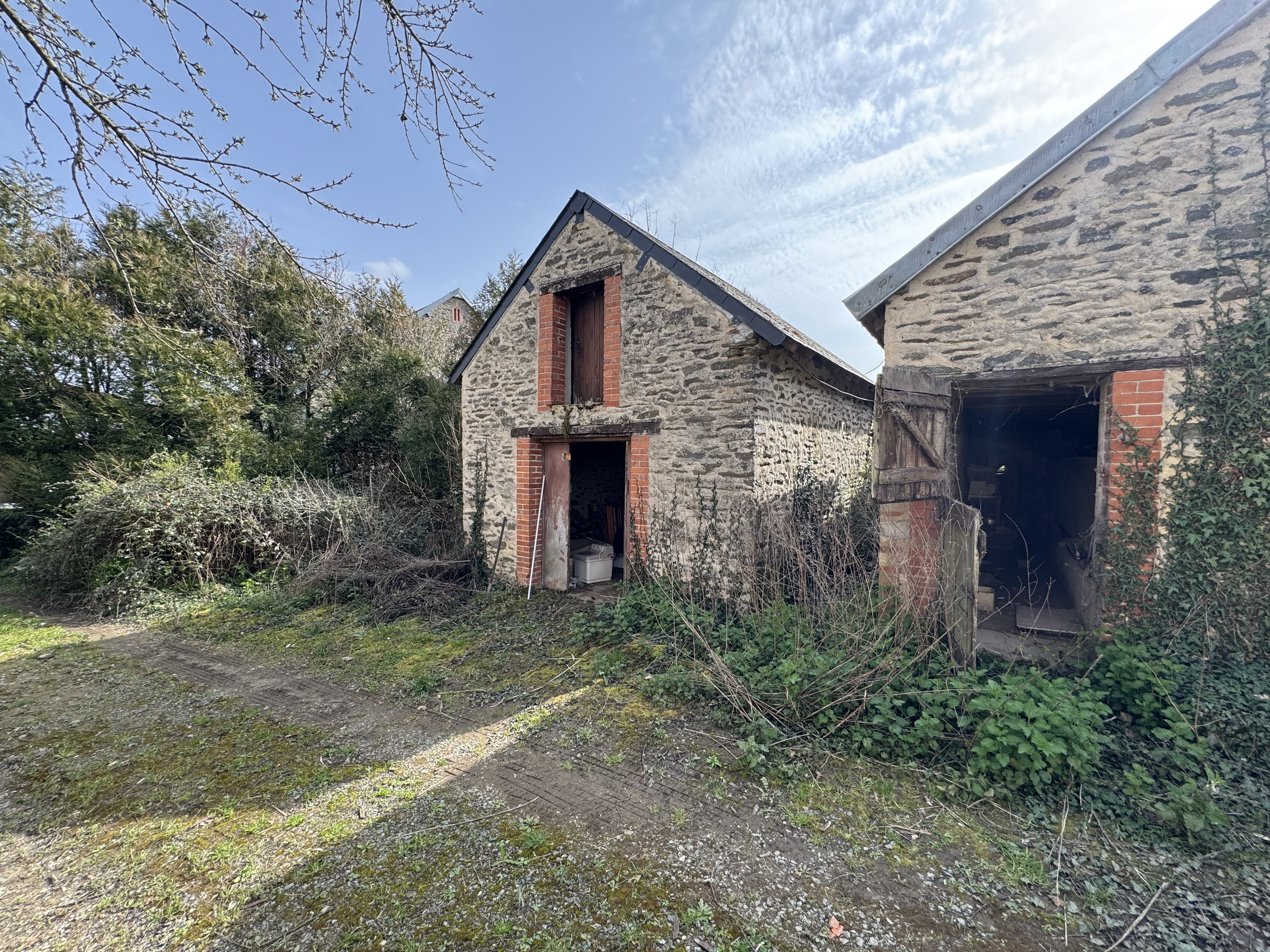 Photo 3 - Maison de campagne