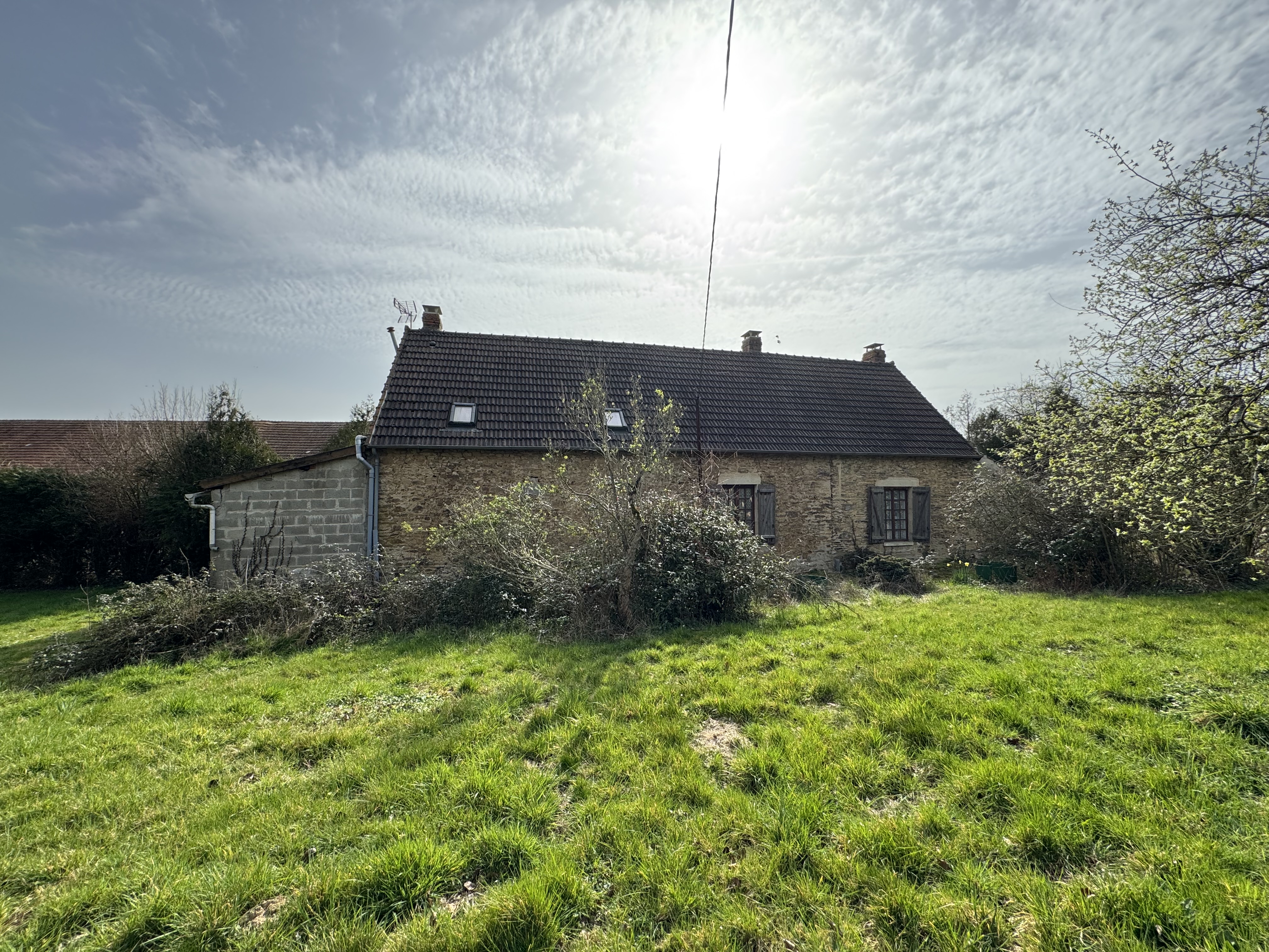 Photo 4 - Maison de campagne