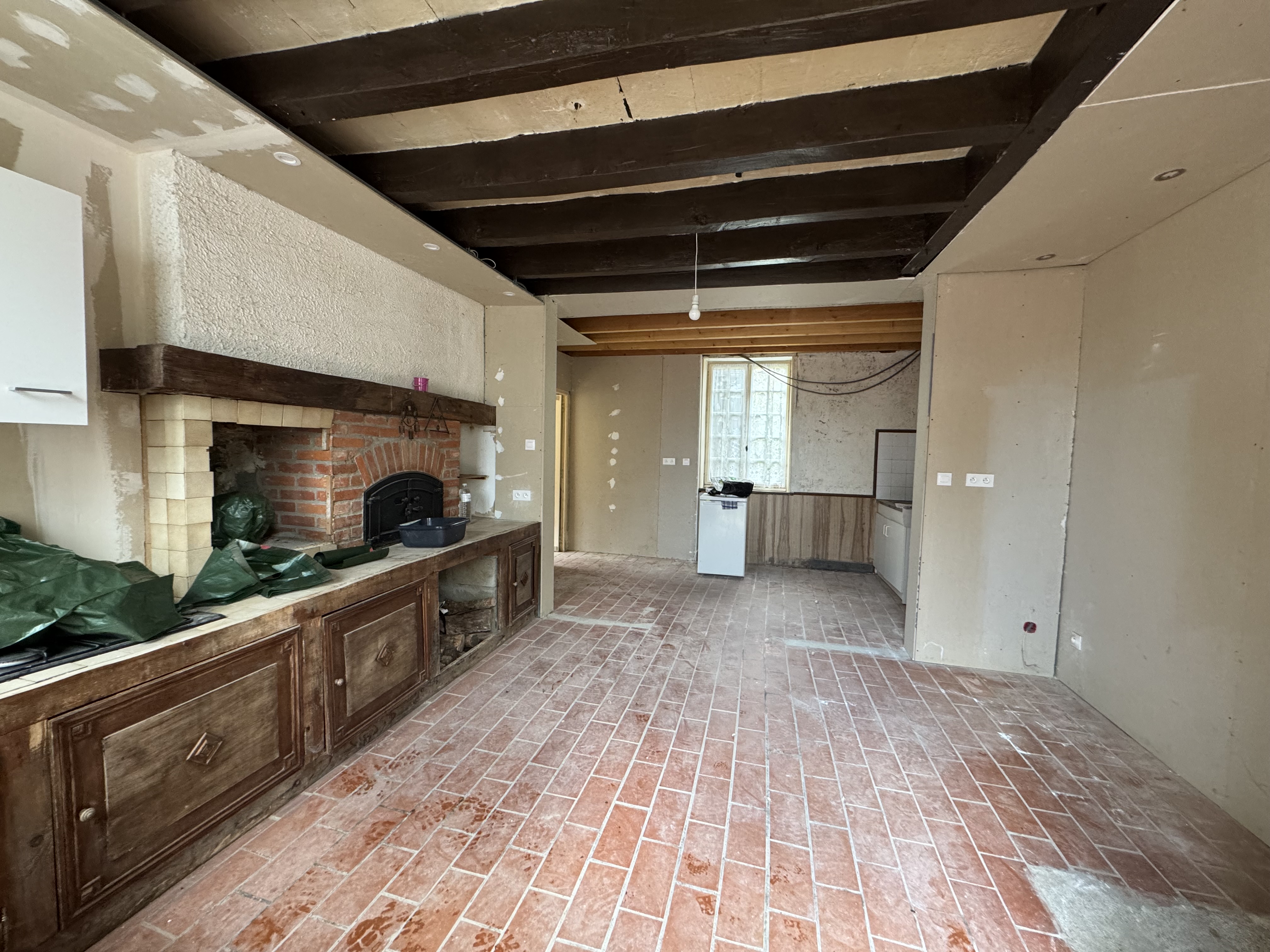 Photo 7 - Maison de campagne