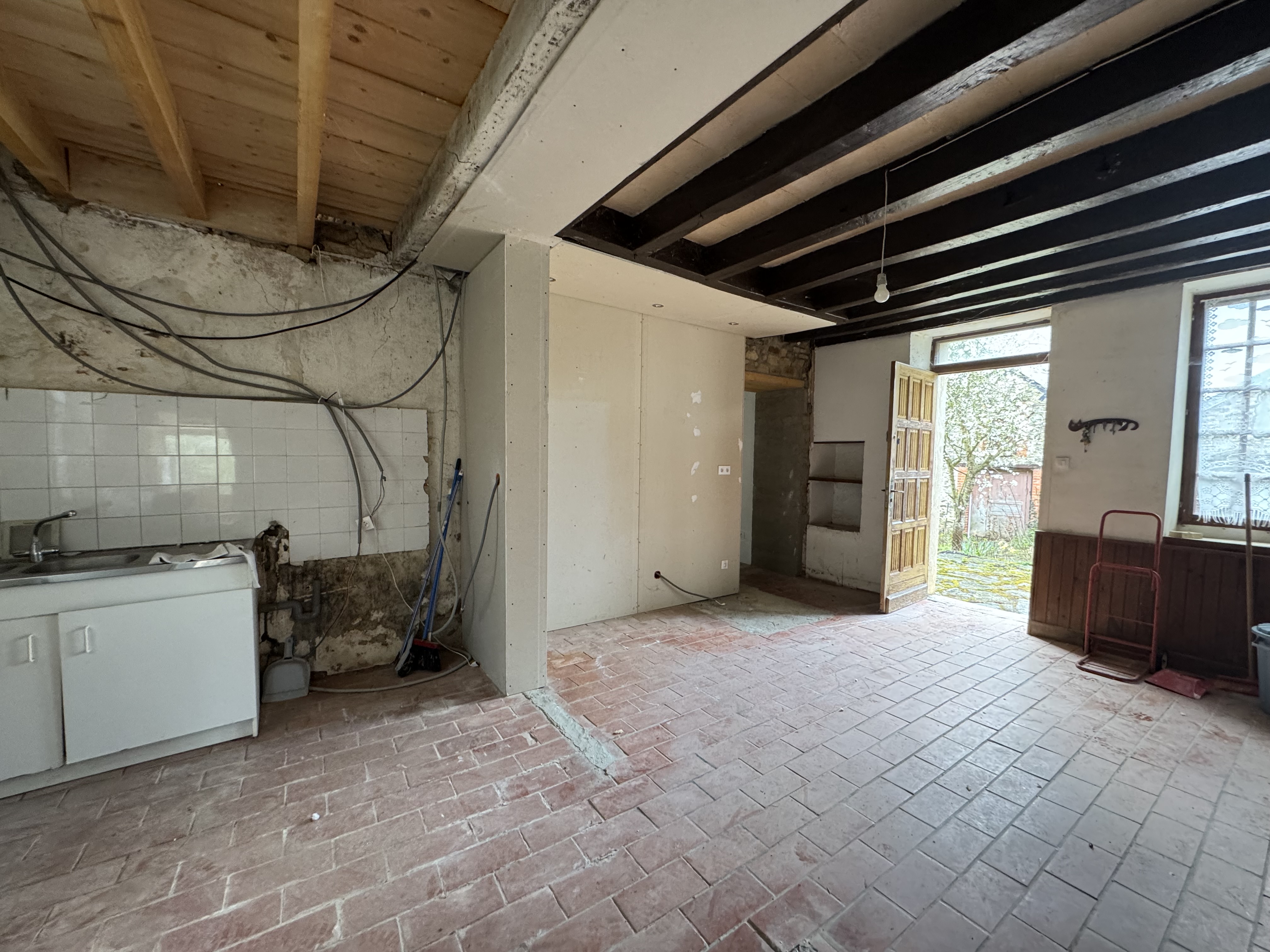 Photo 8 - Maison de campagne