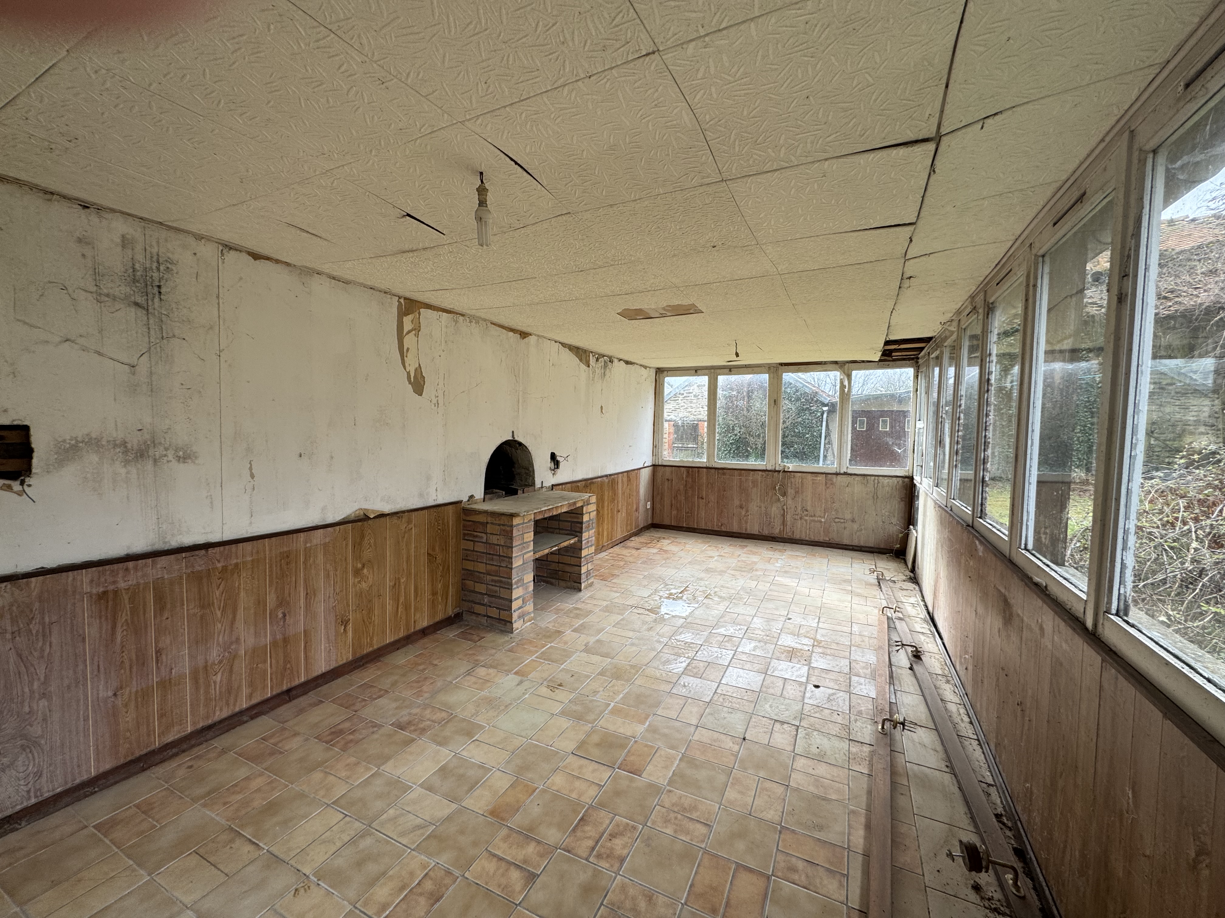 Photo 9 - Maison de campagne