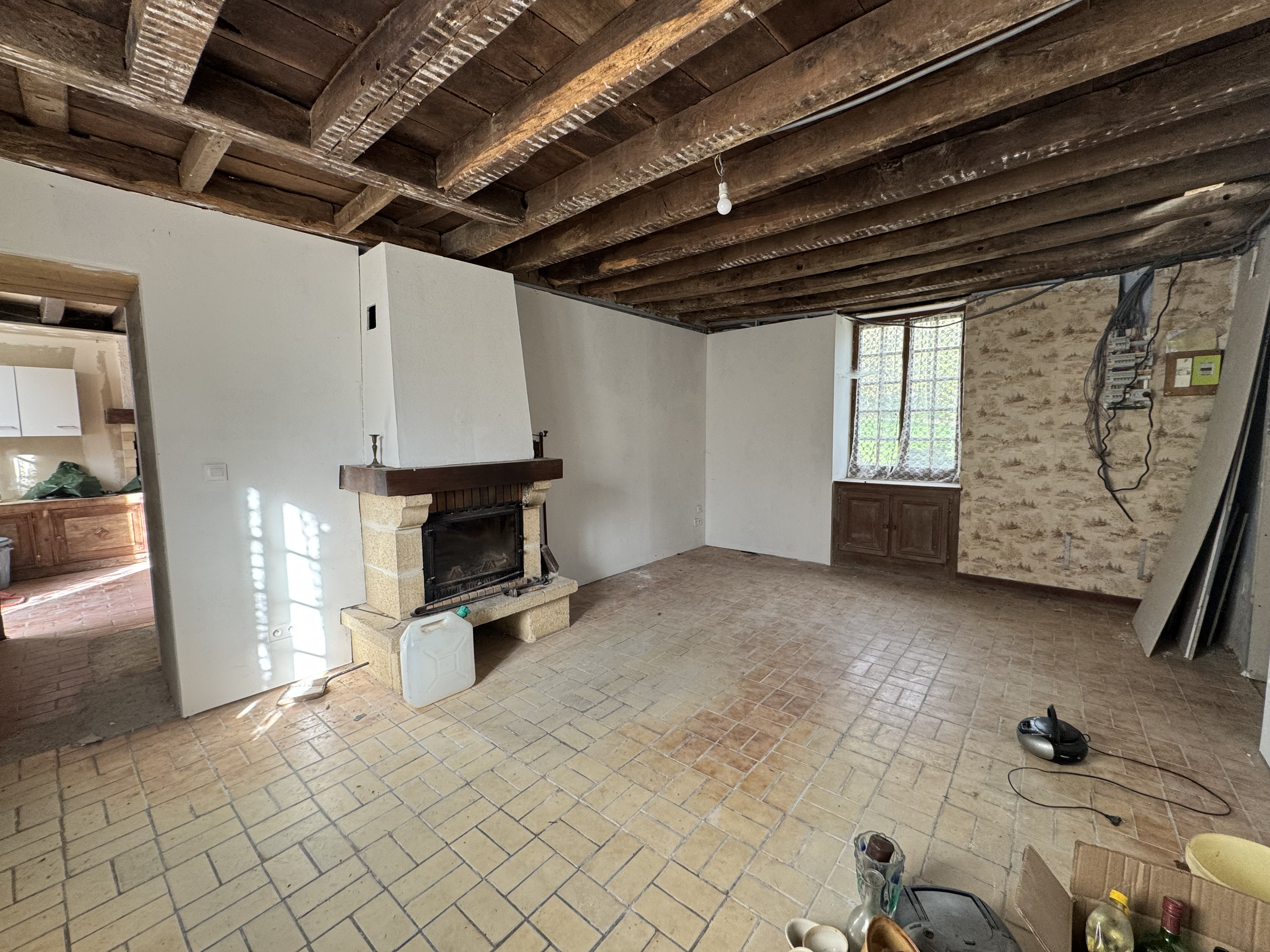 Photo 10 - Maison de campagne