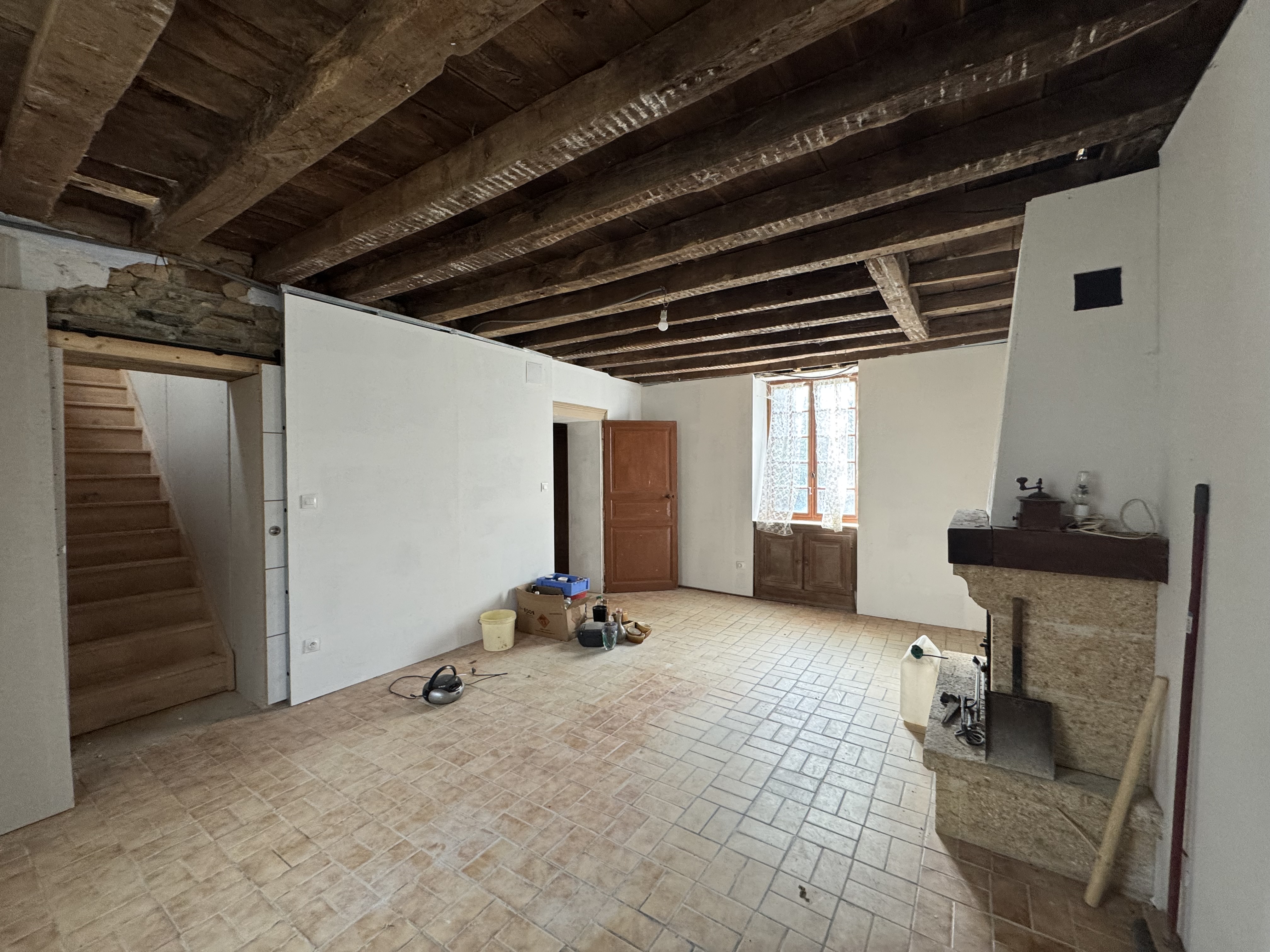 Photo 12 - Maison de campagne