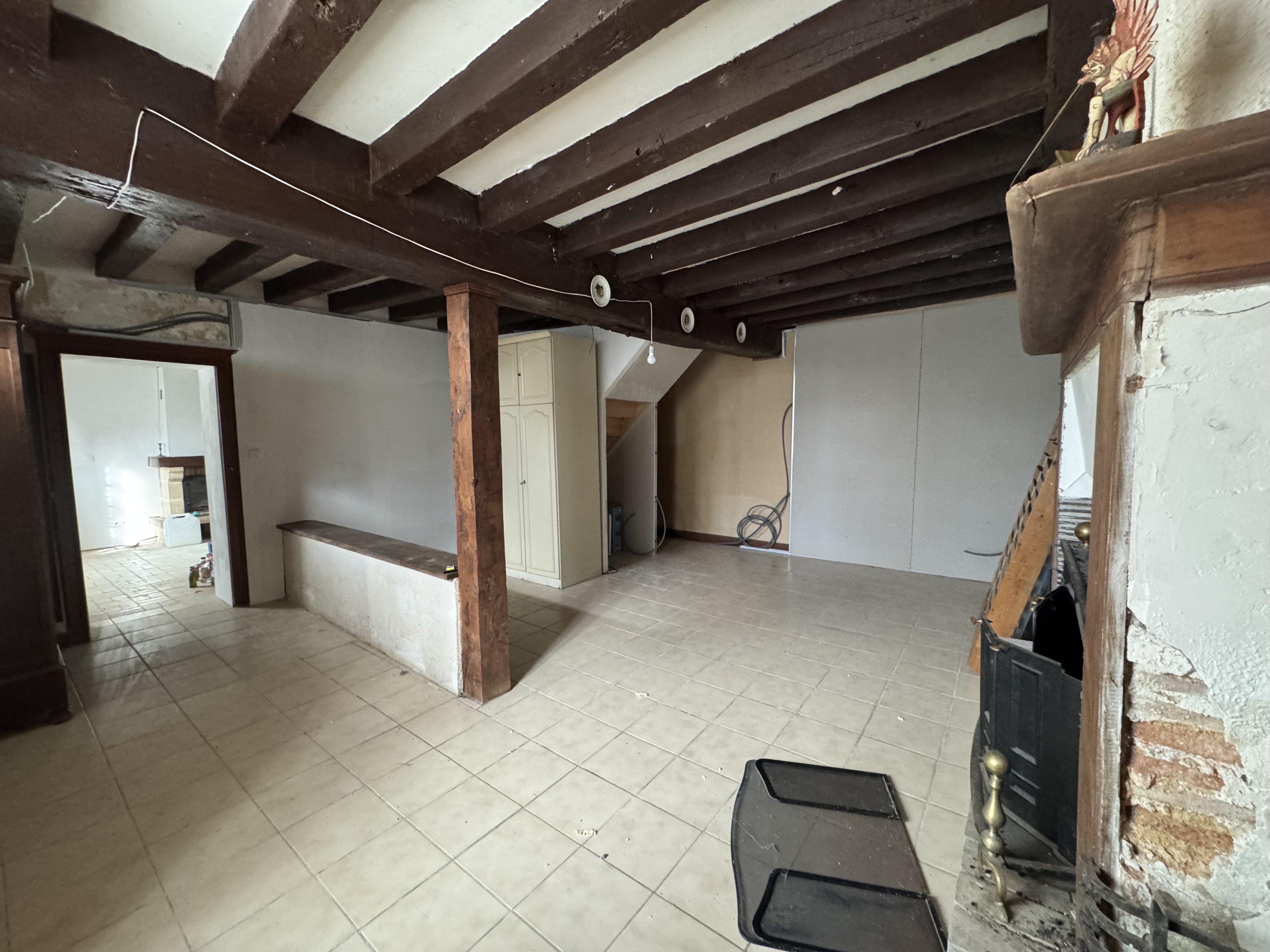Photo 13 - Maison de campagne
