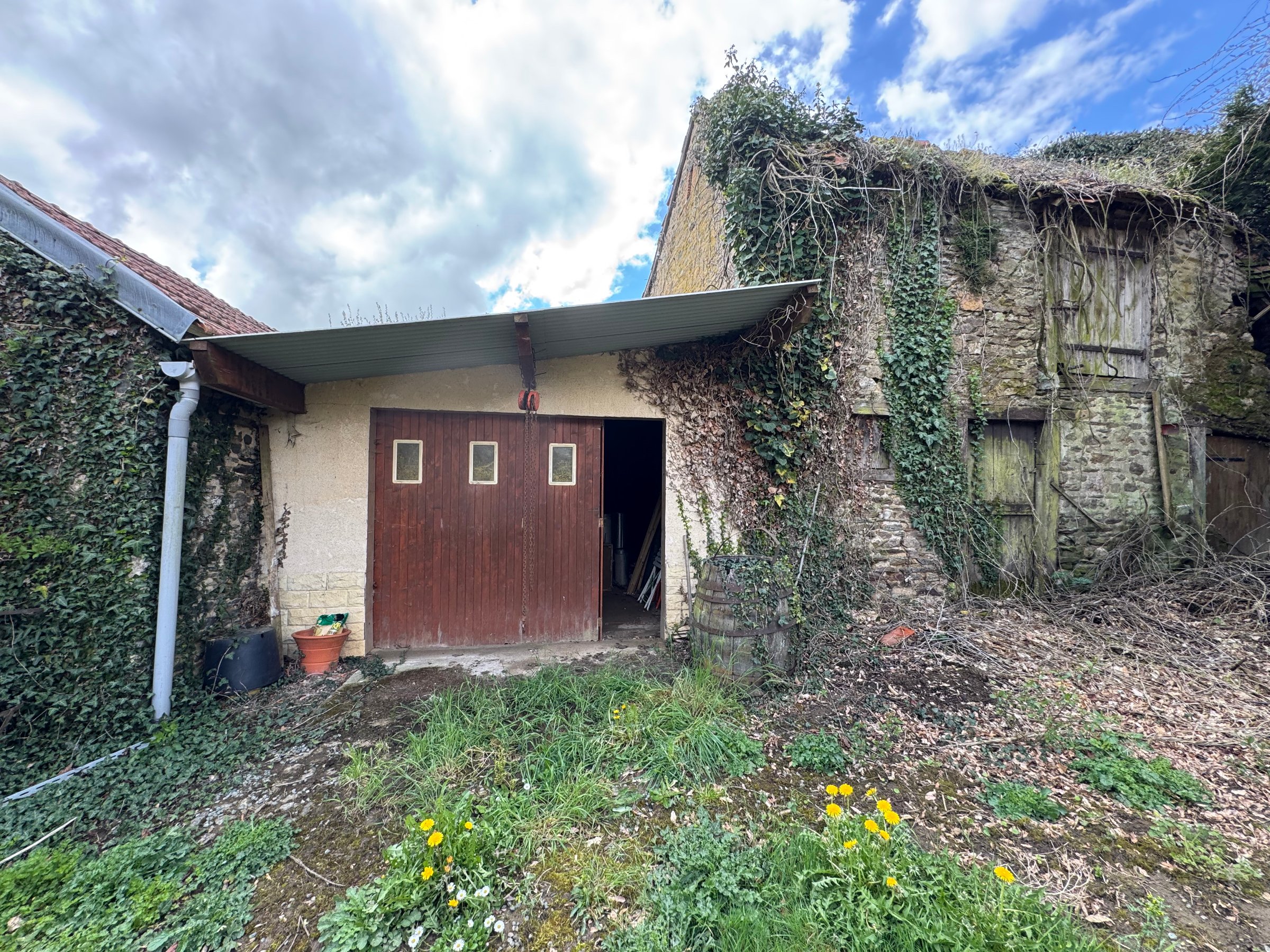 Photo 5 - Maison de campagne