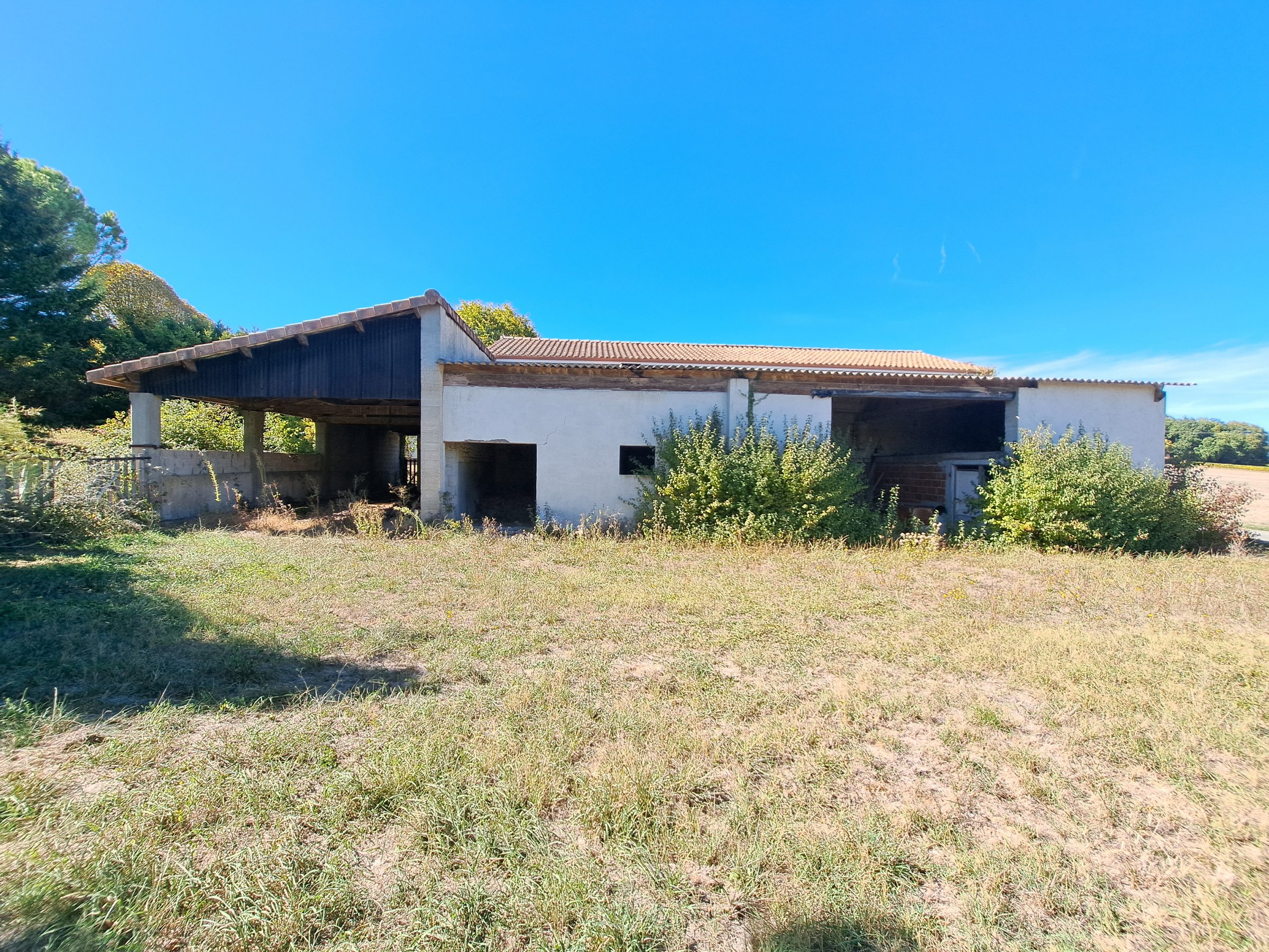 Photo 20 - Maison – 156 m² – Sans voisin – Dépendances – Terrain 4115 m²