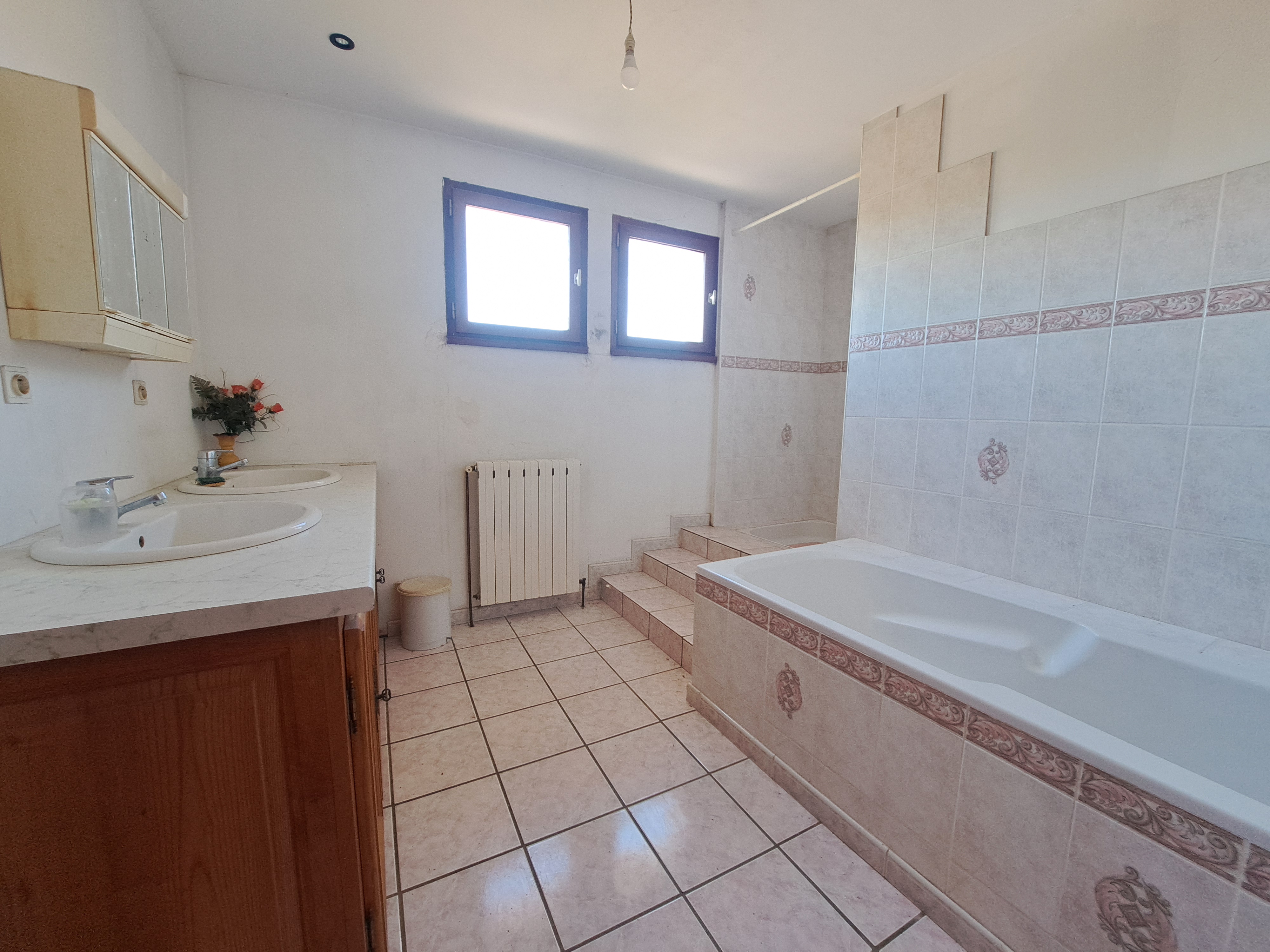 Photo 9 - Maison – 156 m² – Sans voisin – Dépendances – Terrain 4115 m²