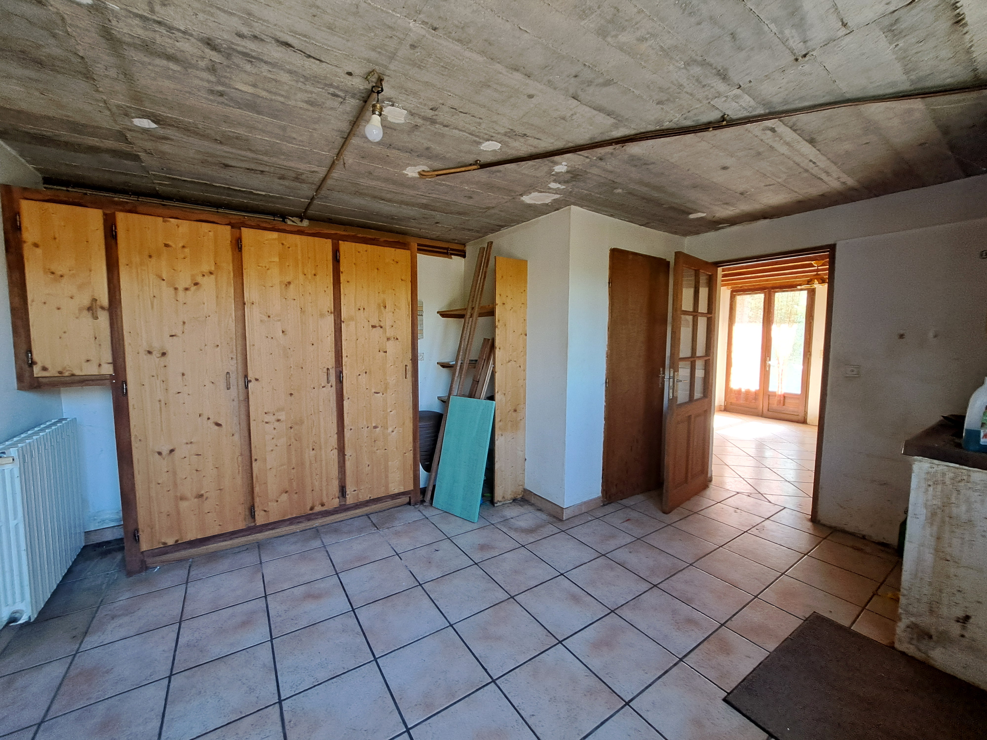 Photo 5 - Maison – 156 m² – Sans voisin – Dépendances – Terrain 4115 m²