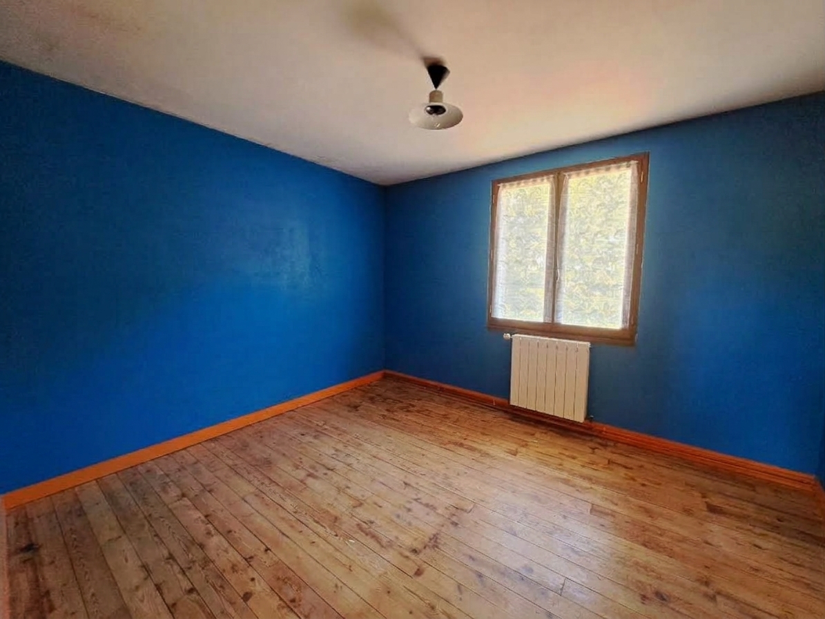 Photo 14 - Maison – 156 m² – Sans voisin – Dépendances – Terrain 4115 m²