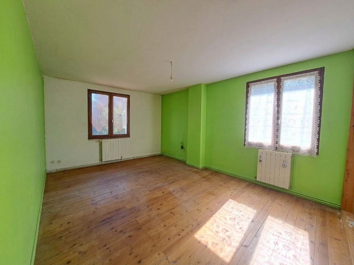 Photo 12 - Maison – 156 m² – Sans voisin – Dépendances – Terrain 4115 m²