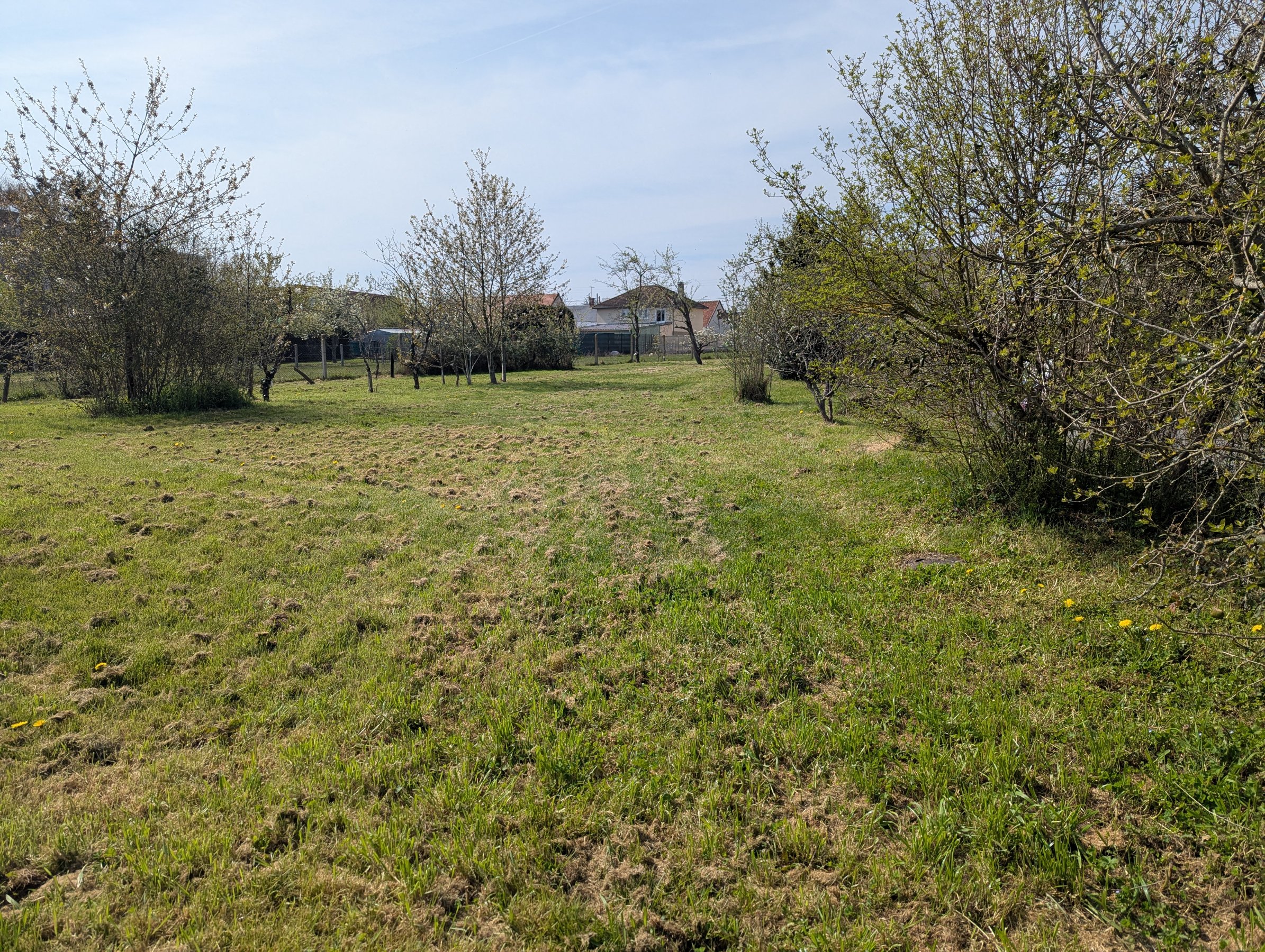 Photo 5 - Terrain à bâtir proche centre ville !